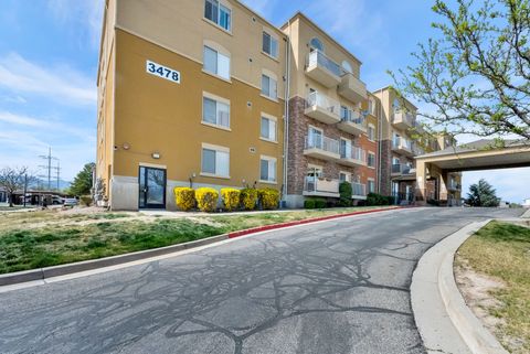 Tiny photo for 3478 COZY RIVER PL #309, West Valley City, UT 84119 (MLS # 2147571)