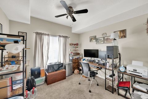 Tiny photo for 3478 COZY RIVER PL #309, West Valley City, UT 84119 (MLS # 2147571)