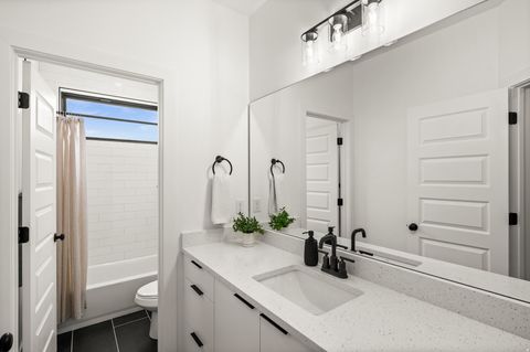 Tiny photo for 301 E ENDURANCE CIR, Draper, UT 84020 (MLS # 2137089)