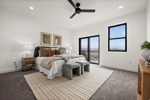 Tiny photo for 301 E ENDURANCE CIR, Draper, UT 84020 (MLS # 2137089)