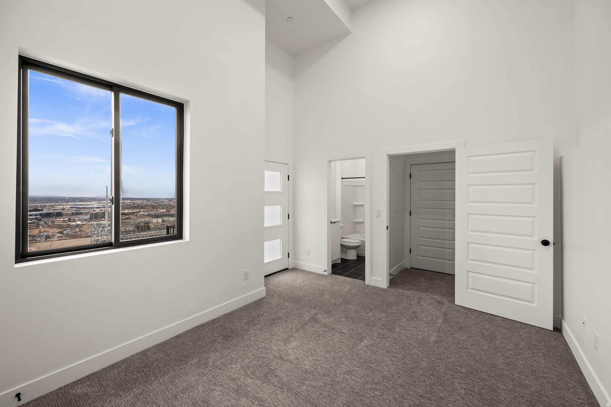 STERLING HEIGHTS - Residential