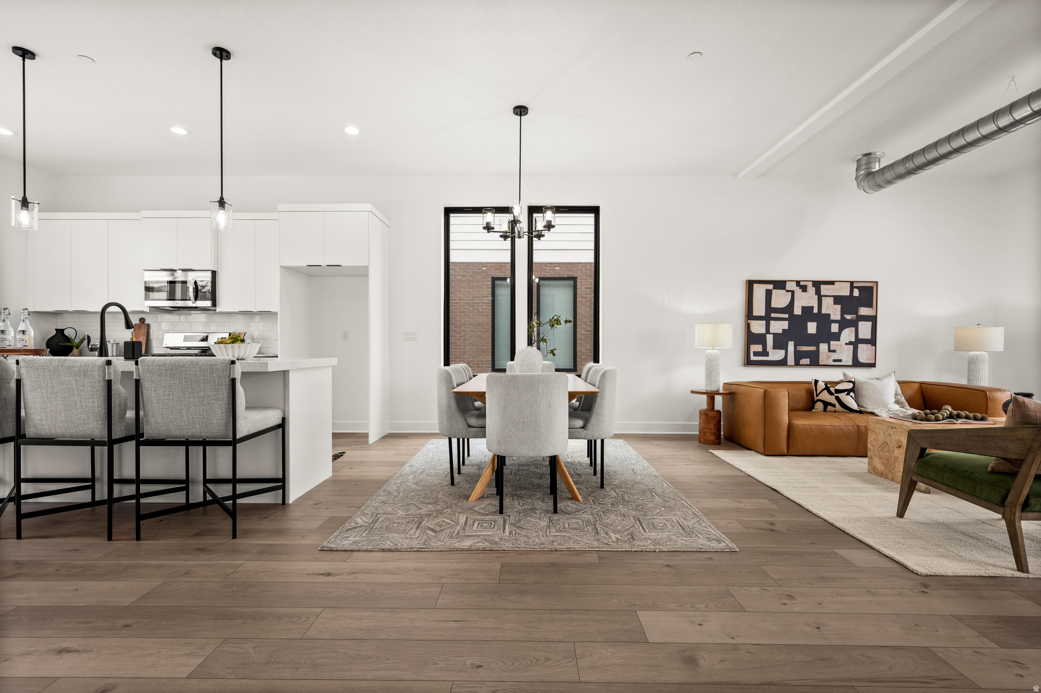 STERLING HEIGHTS - Residential