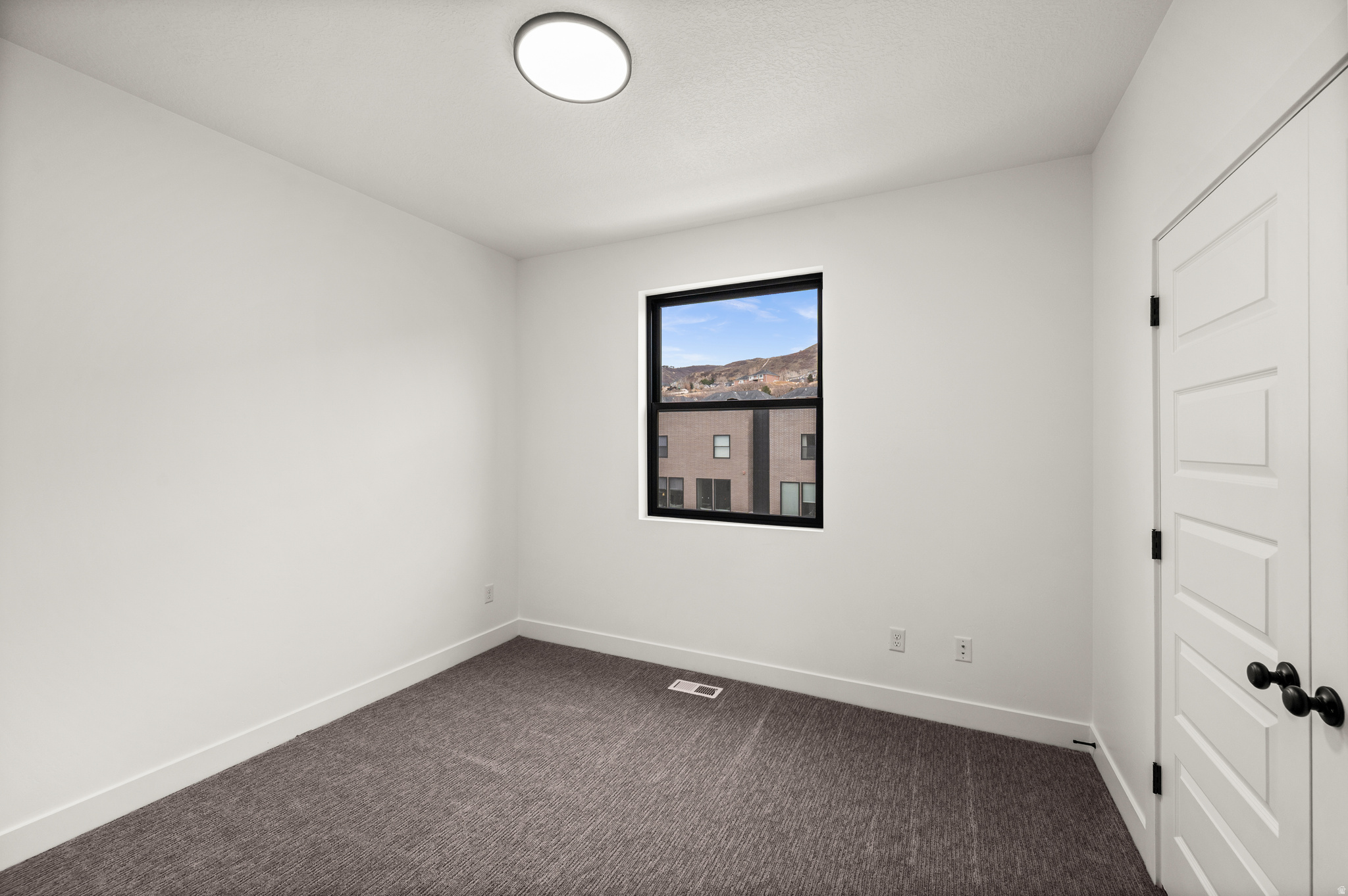 STERLING HEIGHTS - Residential