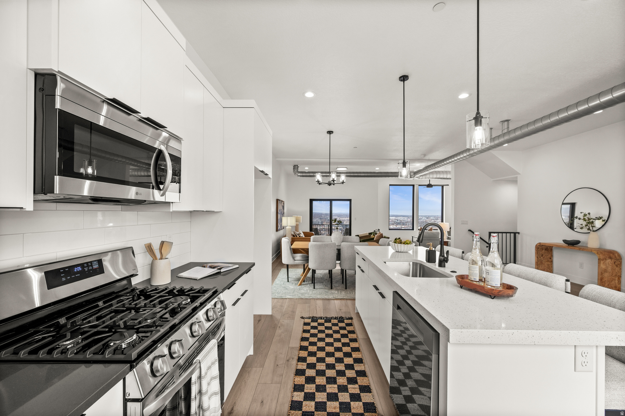 STERLING HEIGHTS - Residential