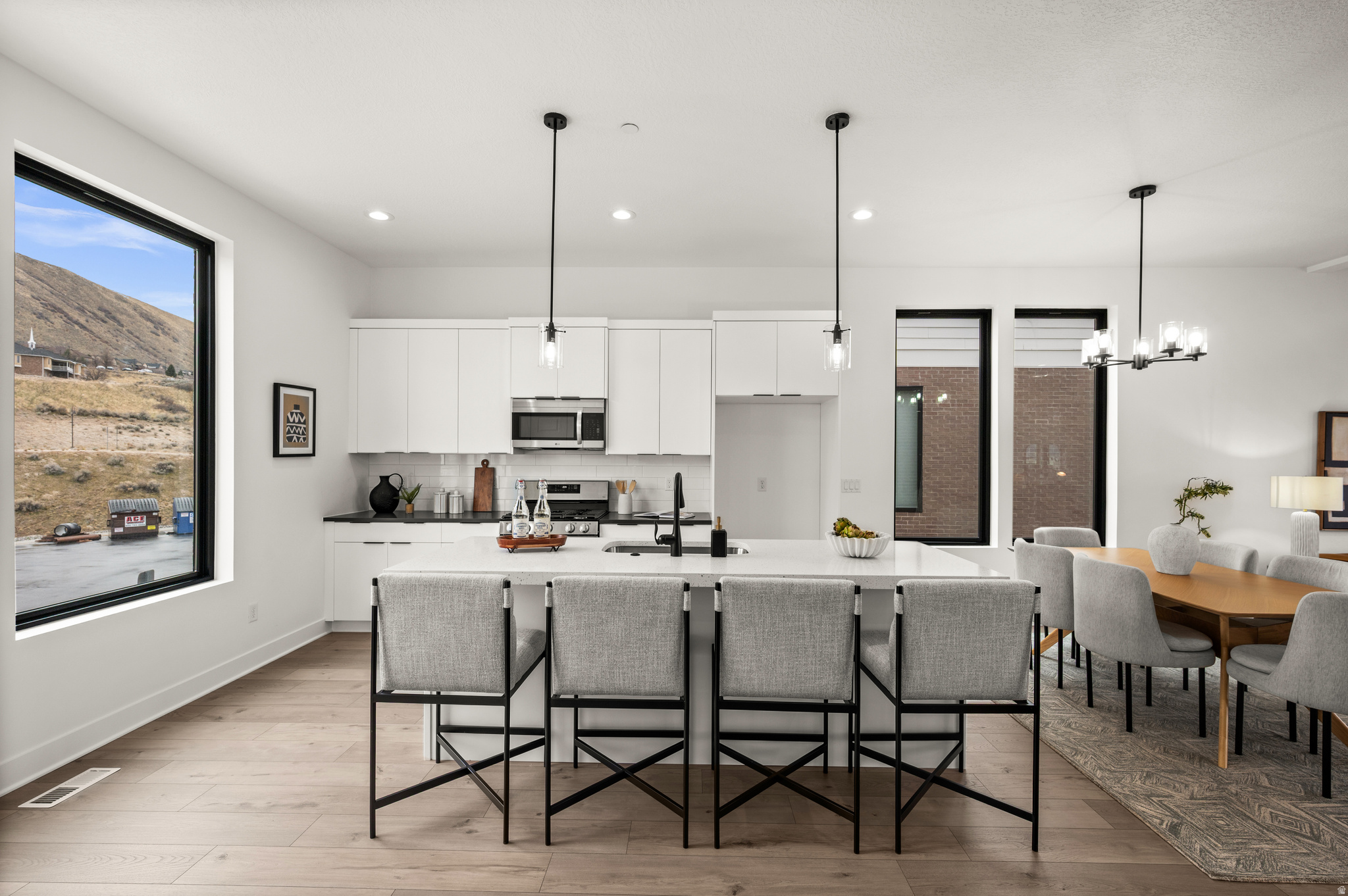 STERLING HEIGHTS - Residential