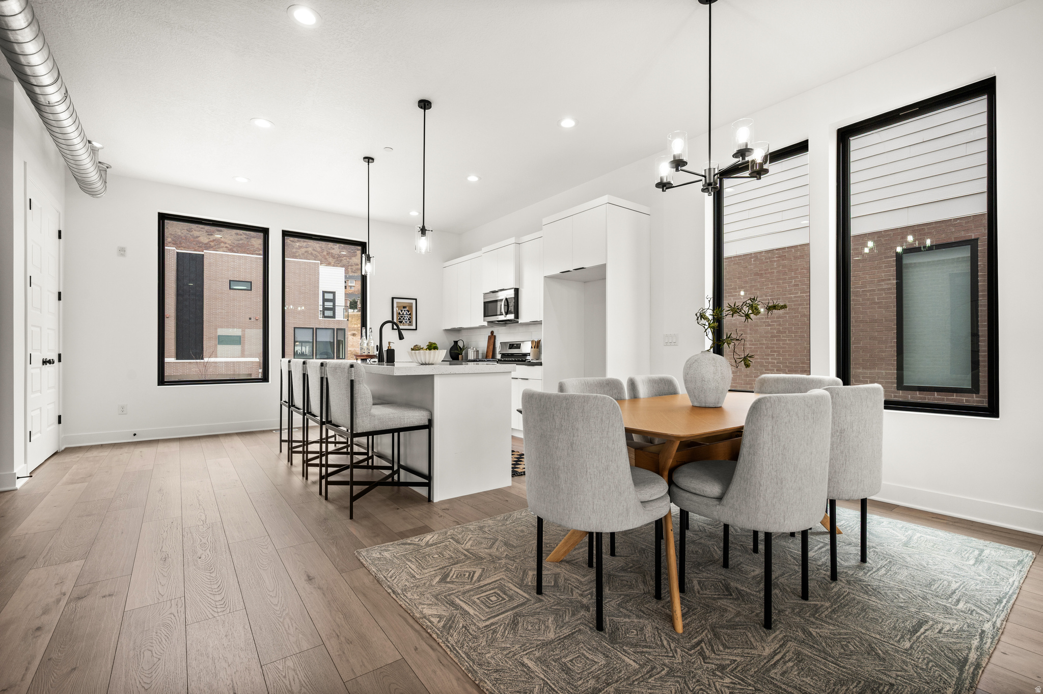 STERLING HEIGHTS - Residential