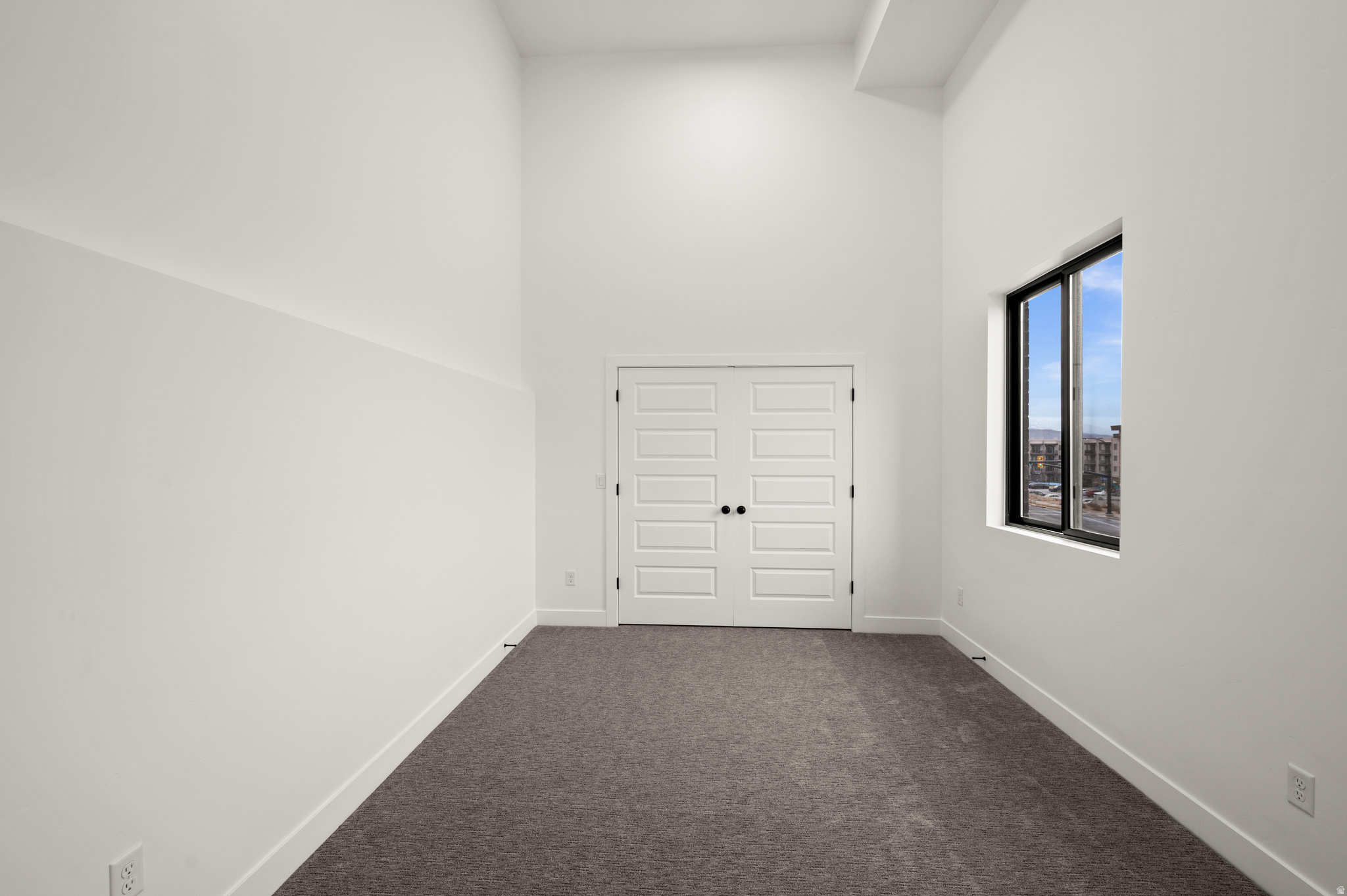 STERLING HEIGHTS - Residential