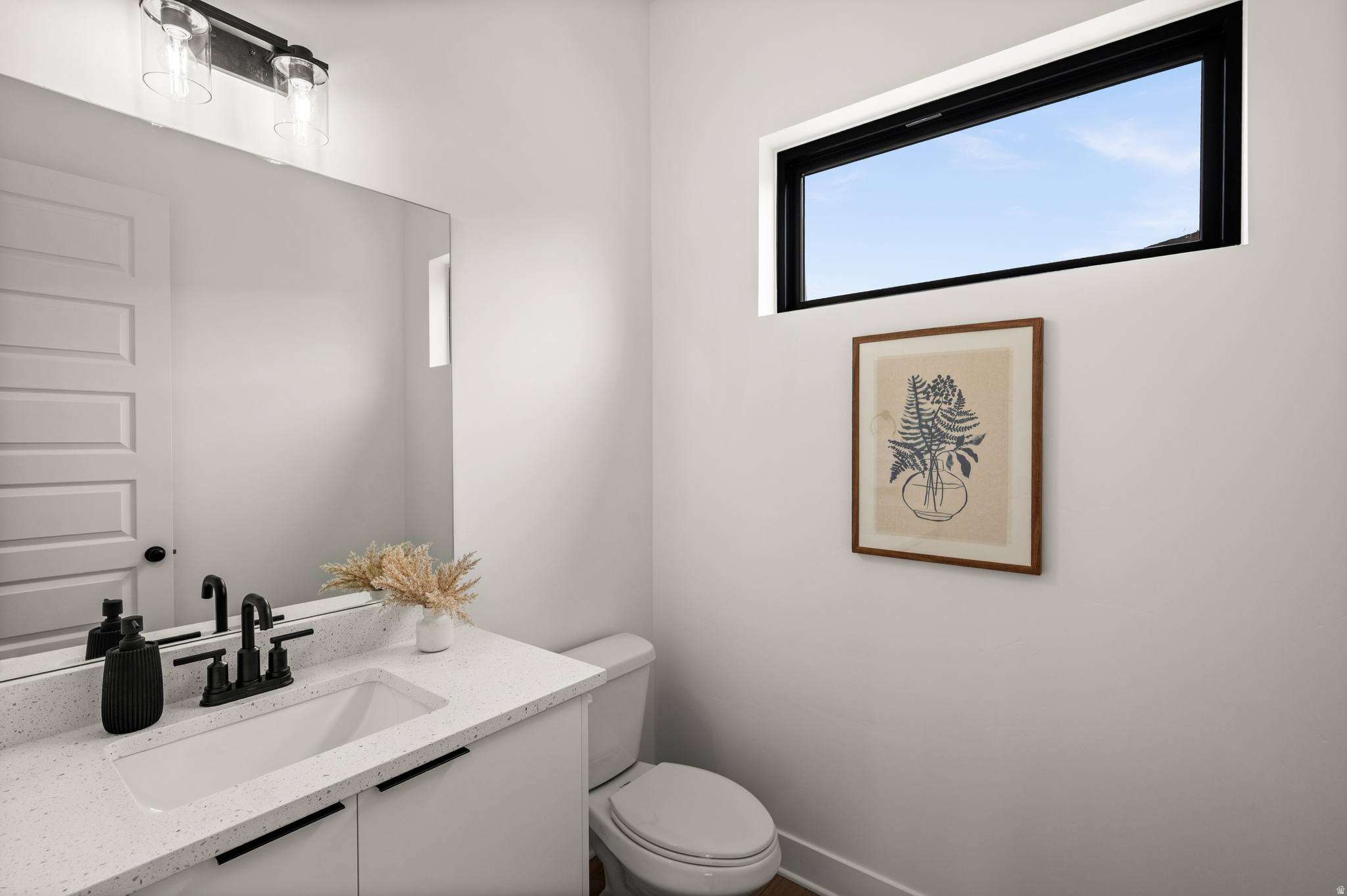 STERLING HEIGHTS - Residential