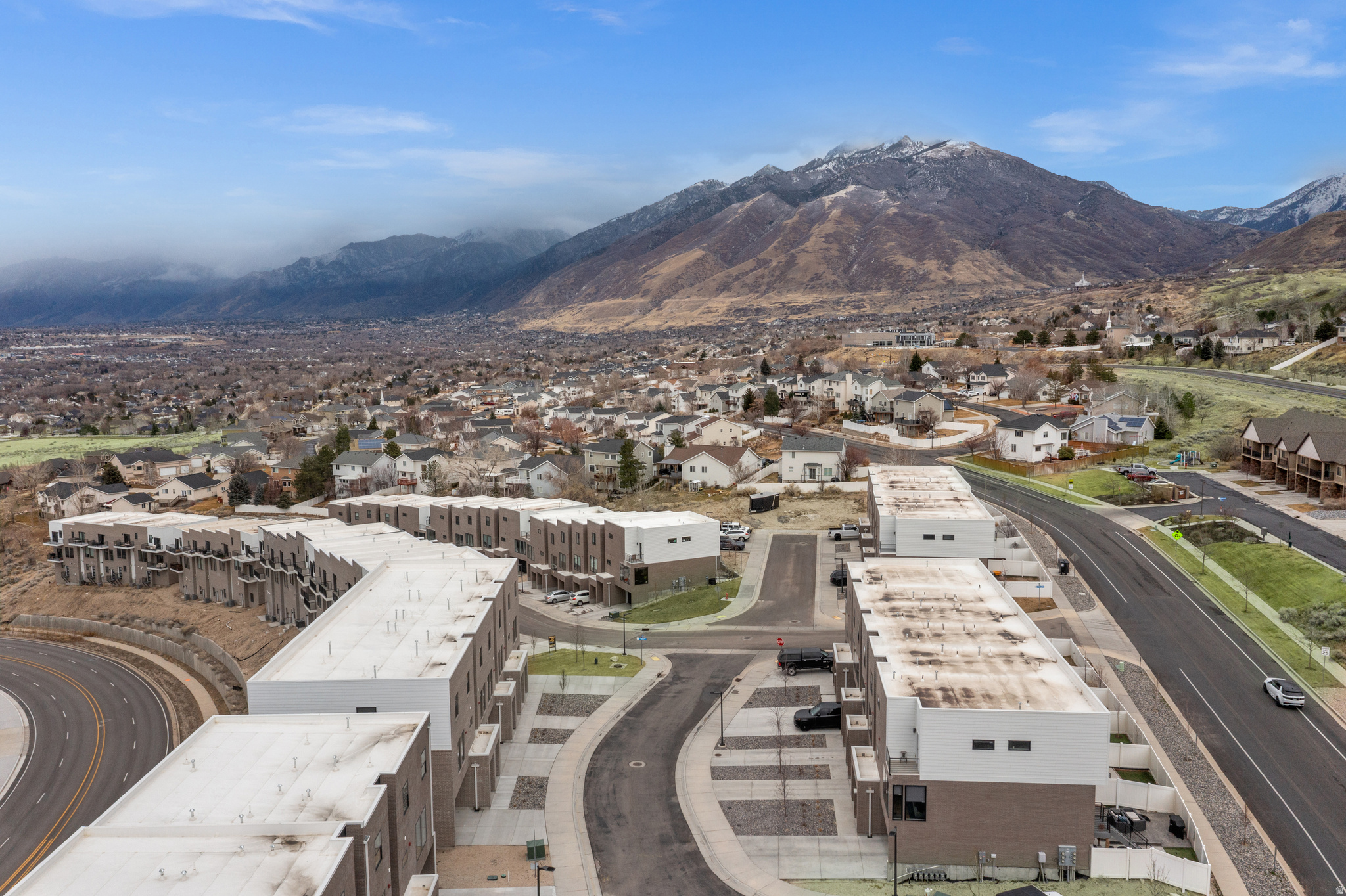 STERLING HEIGHTS - Residential