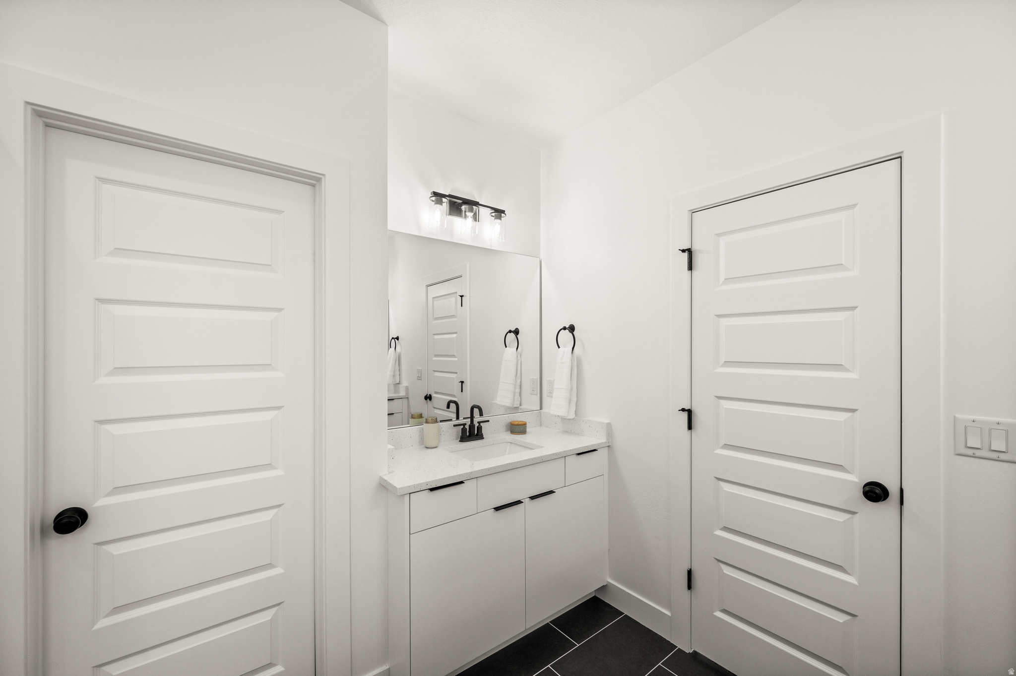 STERLING HEIGHTS - Residential