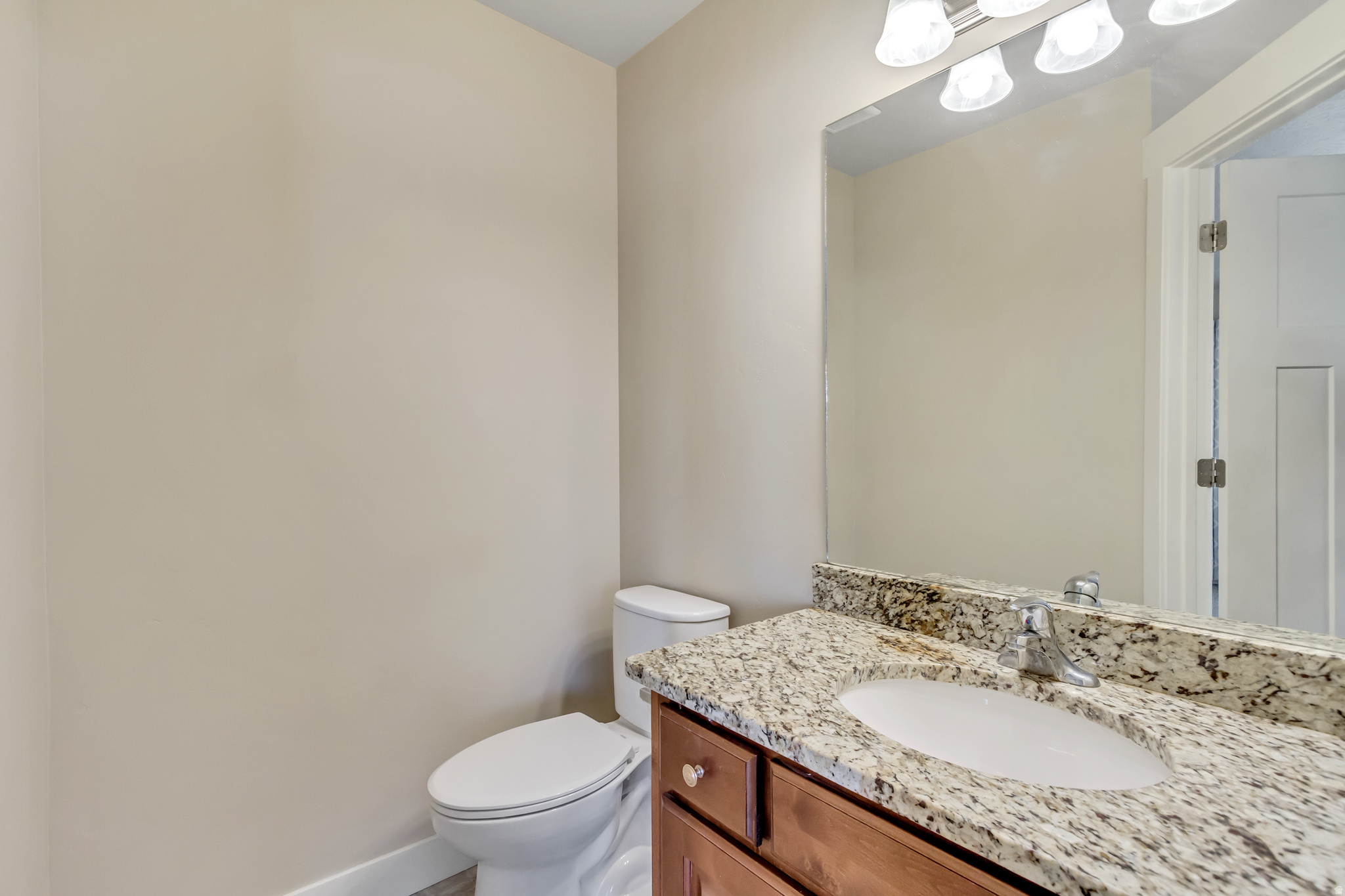 INDEPENDENCE AVE - Residential