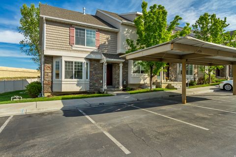 Photo of 2078 W 1100 N, Provo, UT 84604 (MLS # 2155555)