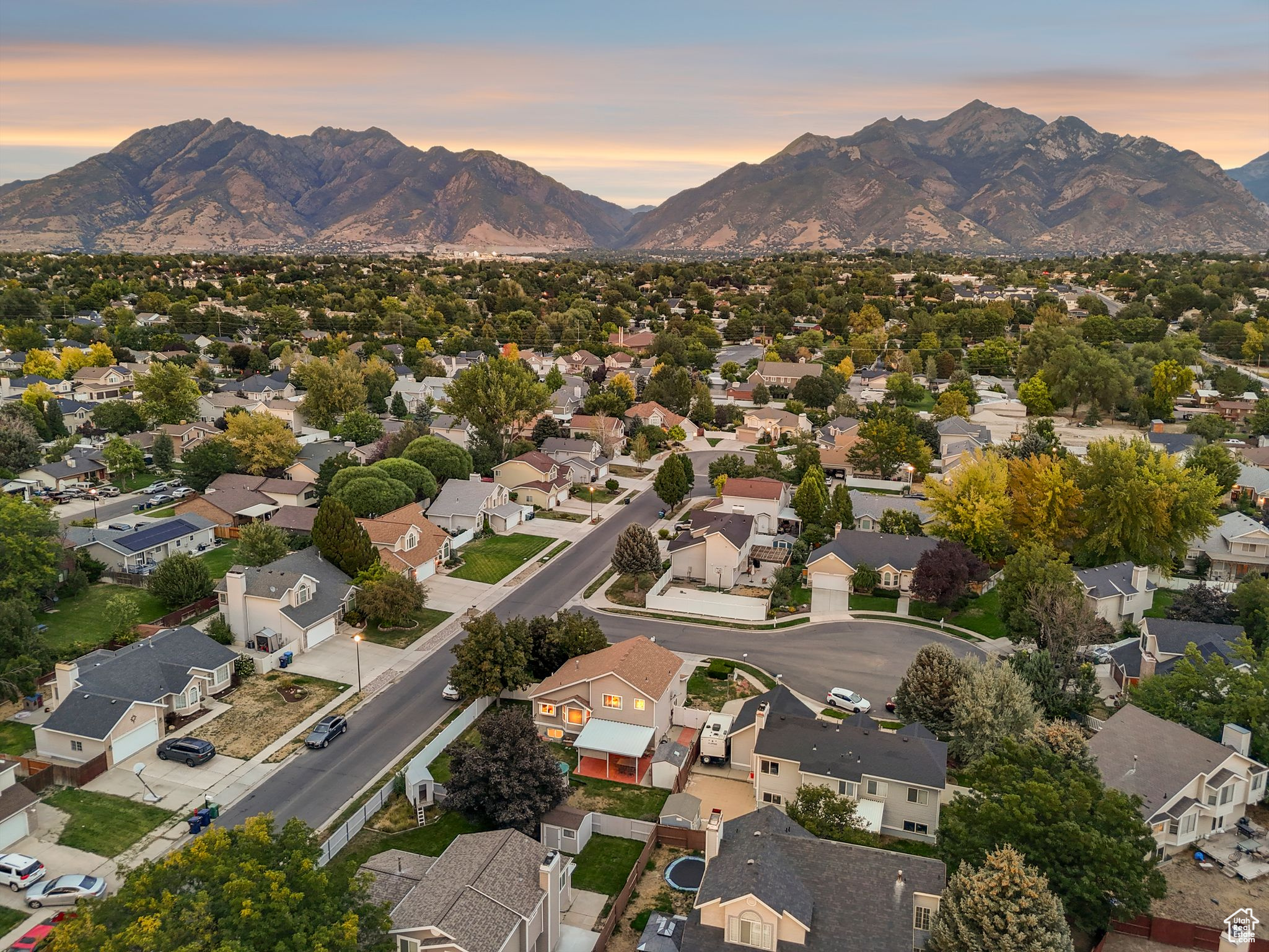 MEREWOOD - Residential