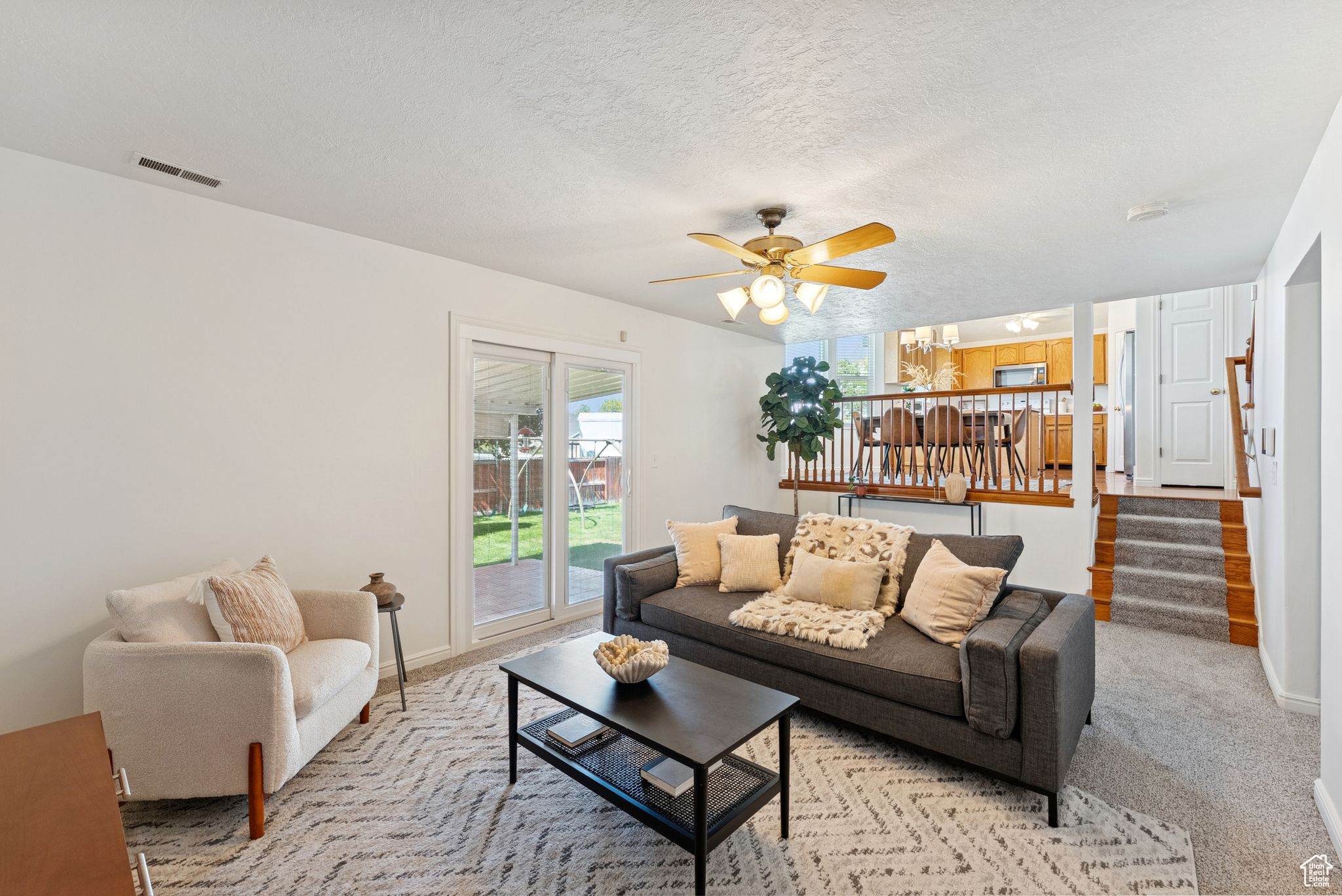 MEREWOOD - Residential