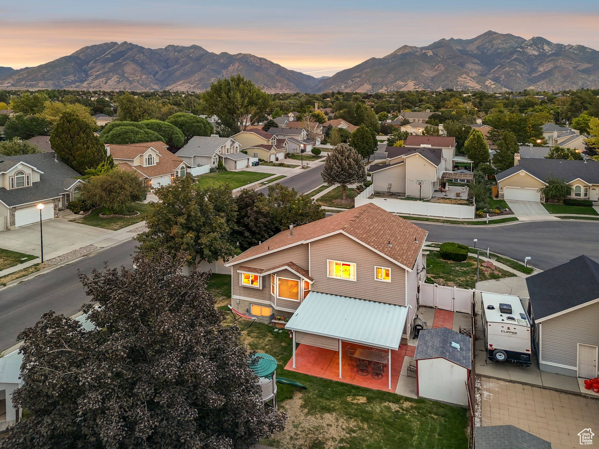 MEREWOOD - Residential