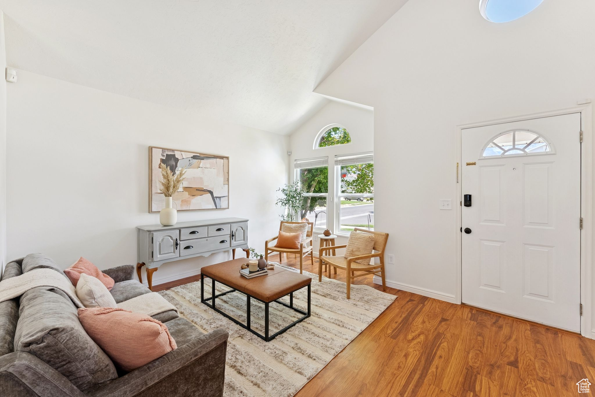 MEREWOOD - Residential