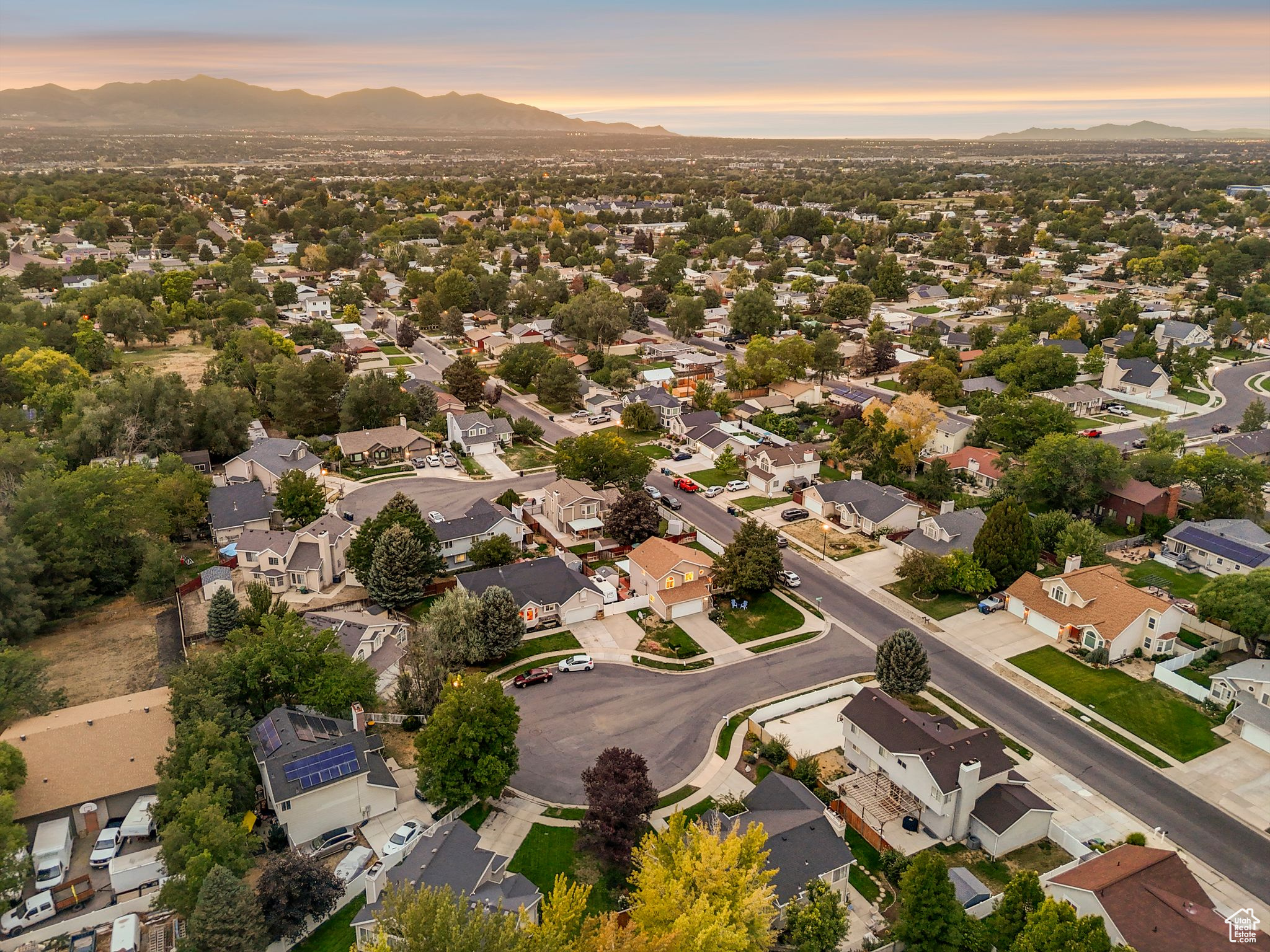 MEREWOOD - Residential