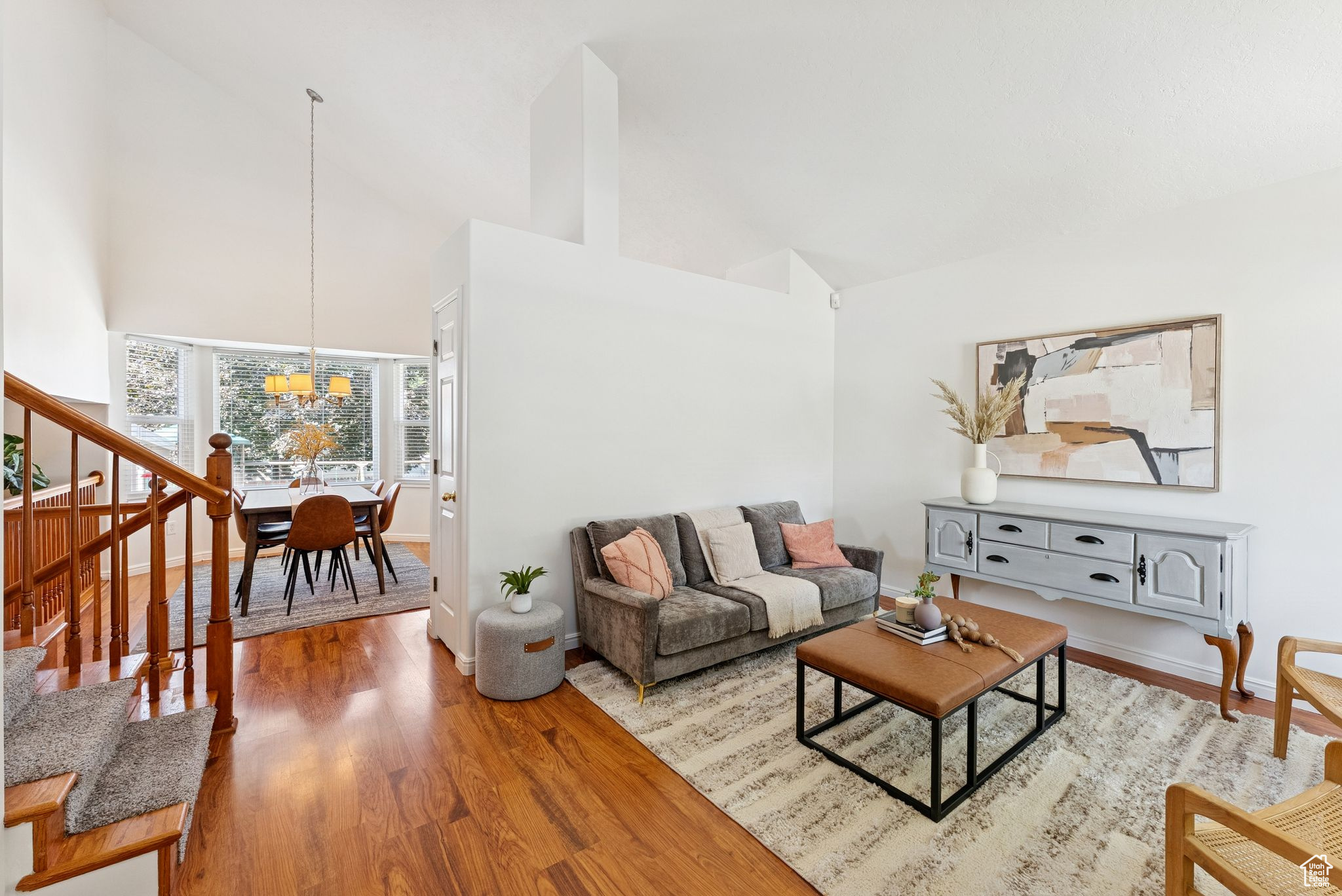 MEREWOOD - Residential