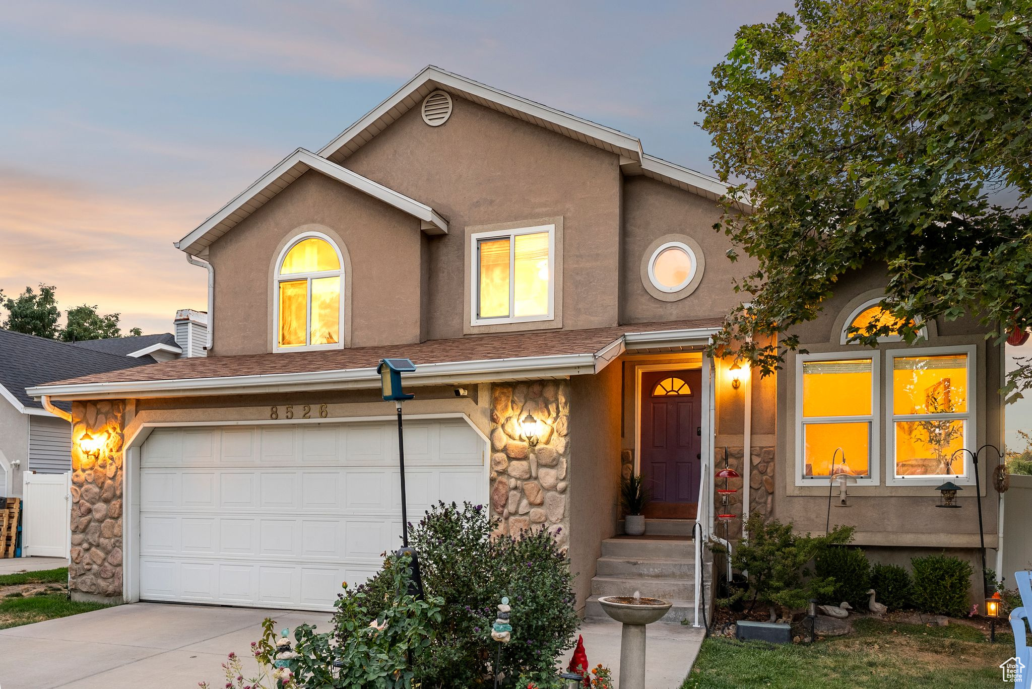 MEREWOOD - Residential