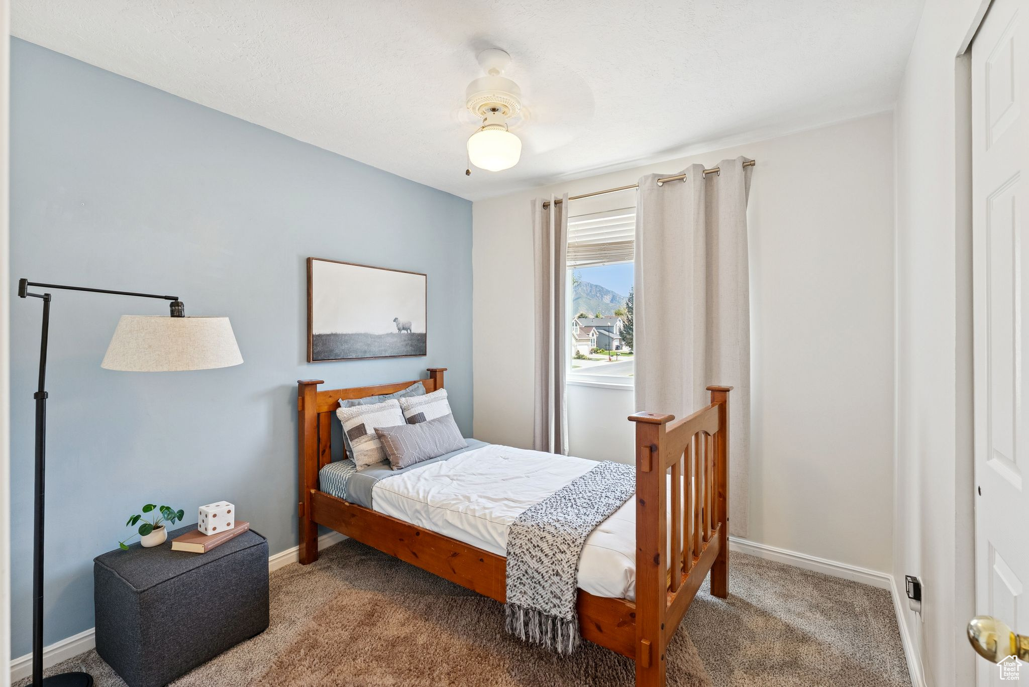 MEREWOOD - Residential