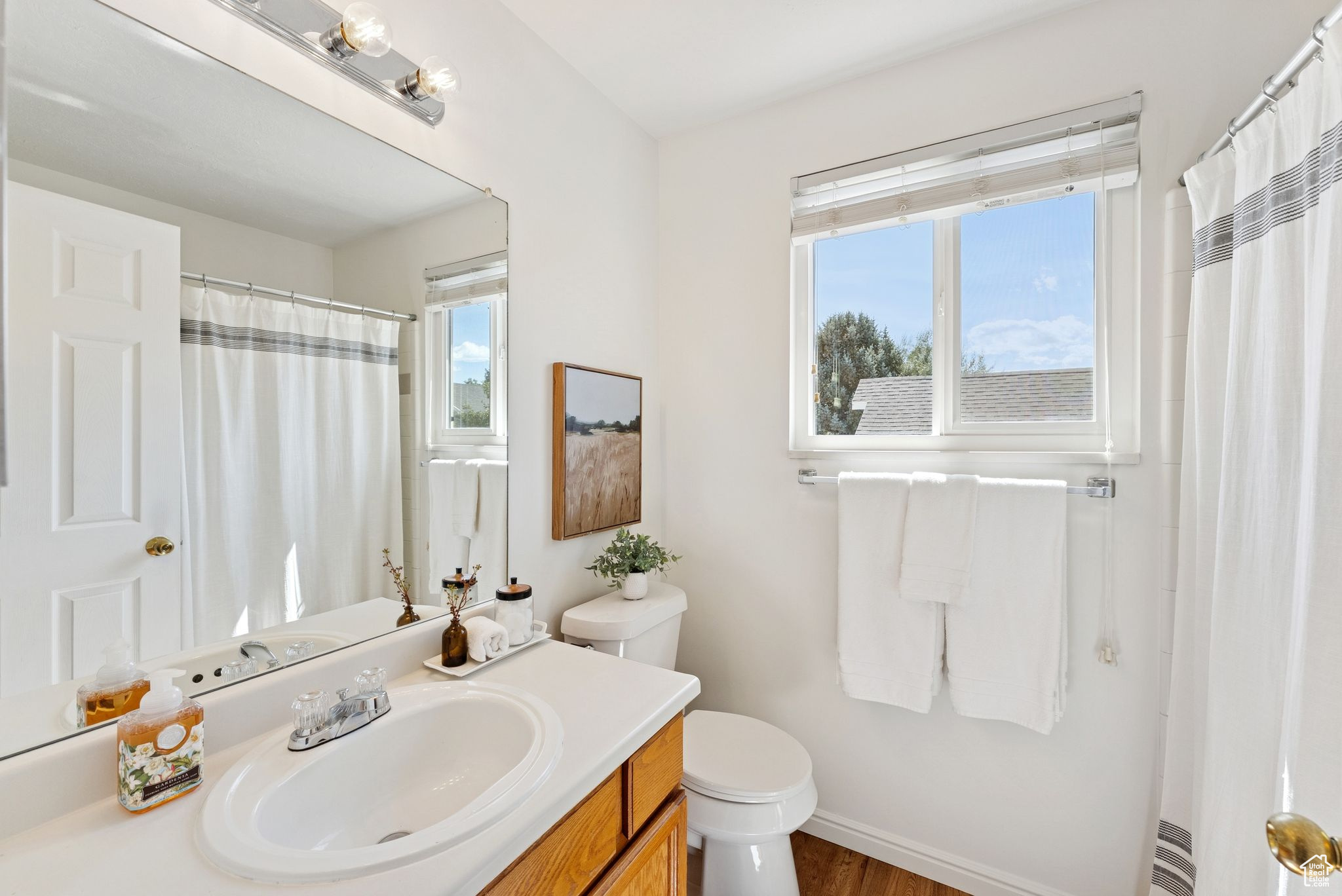 MEREWOOD - Residential