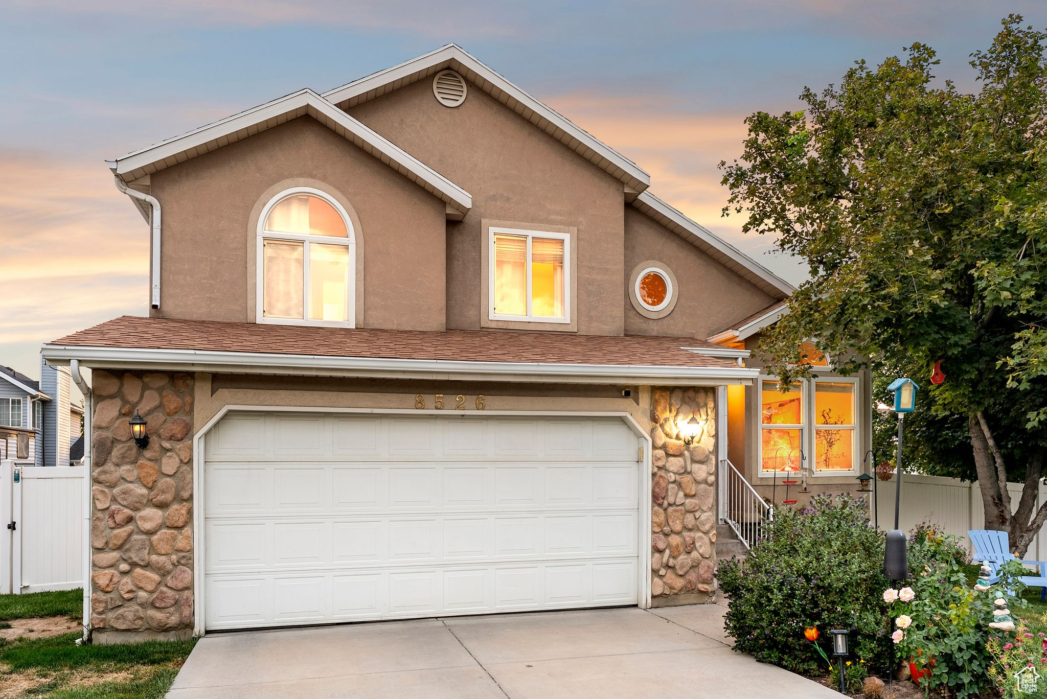 MEREWOOD - Residential