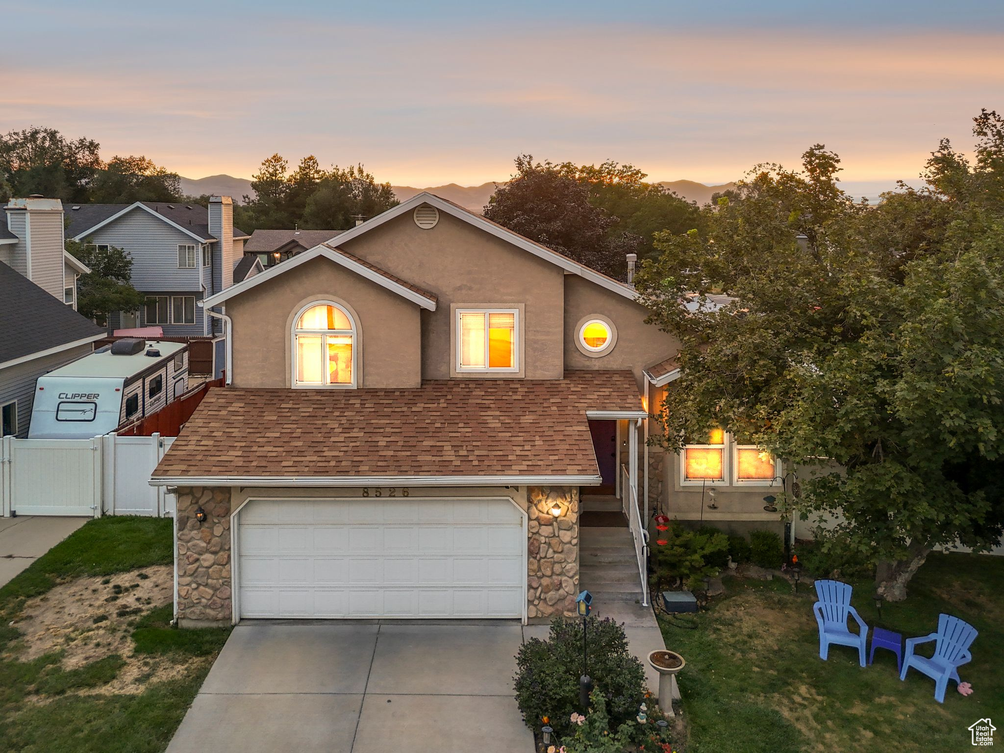 MEREWOOD - Residential