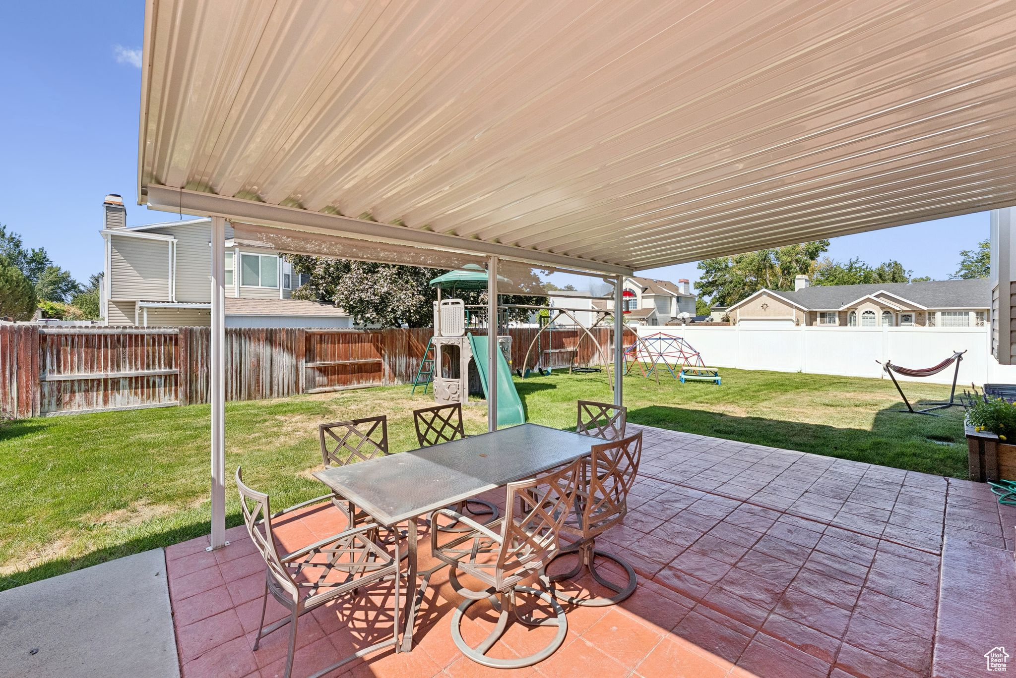 MEREWOOD - Residential