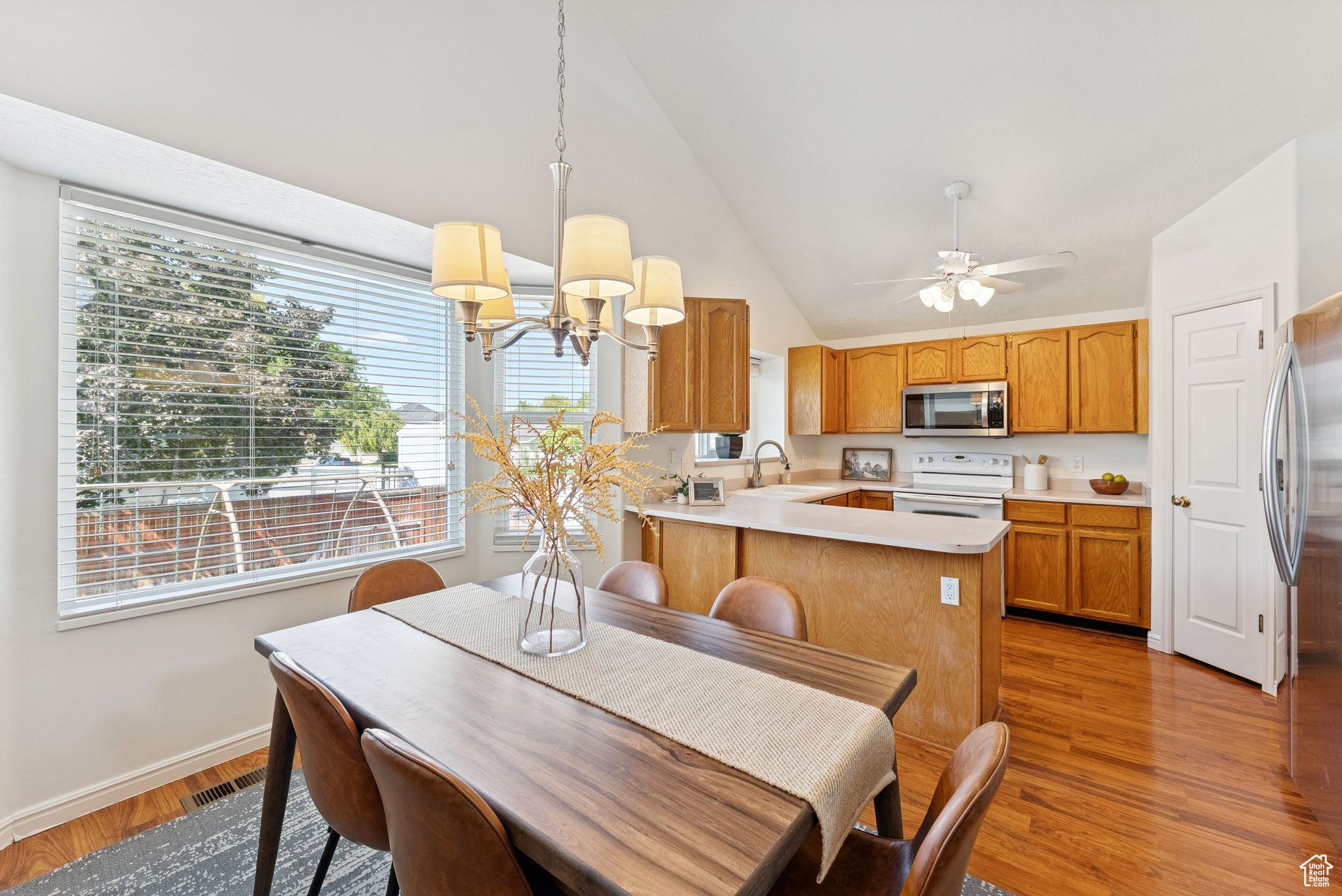 MEREWOOD - Residential
