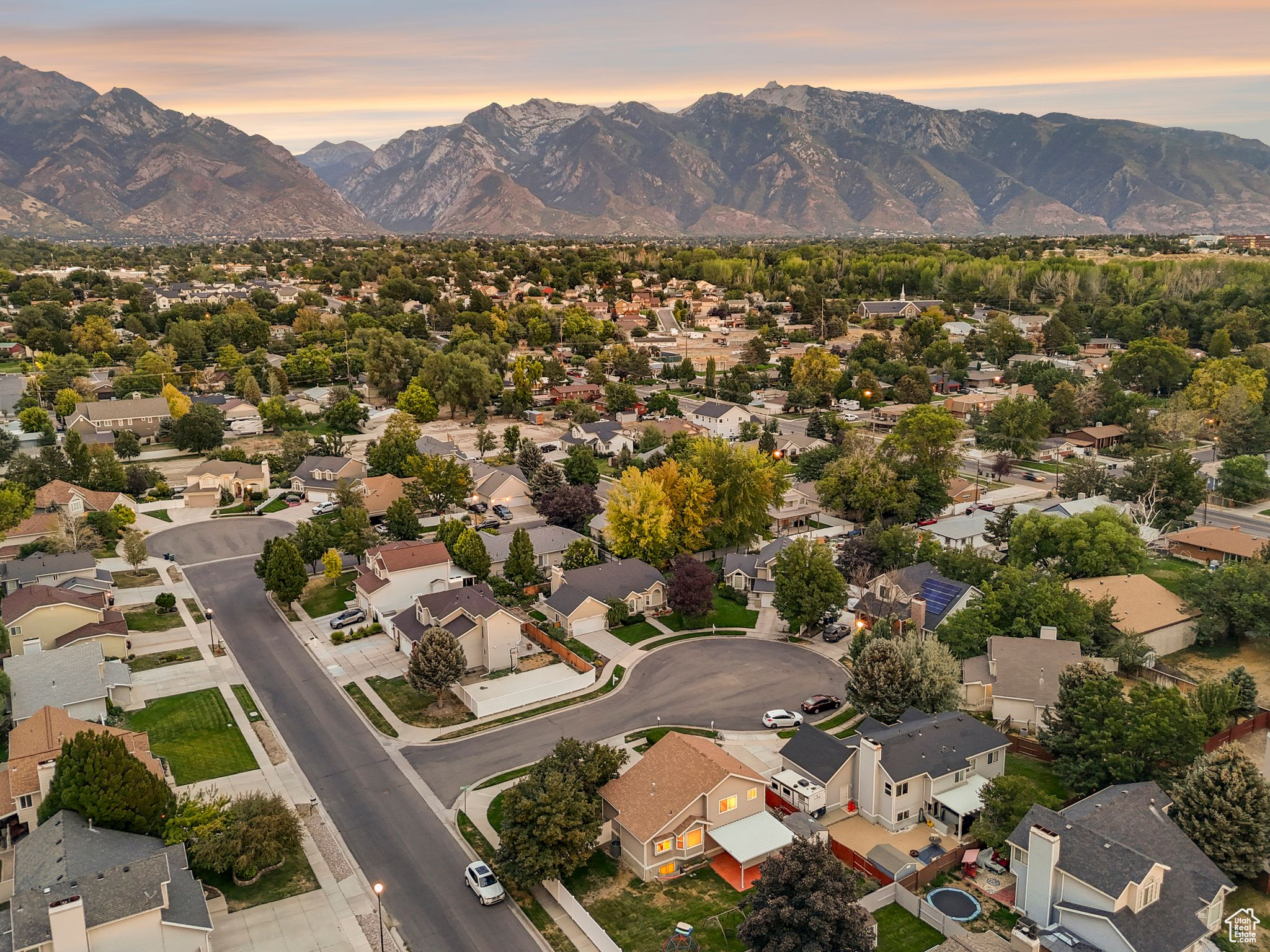 MEREWOOD - Residential