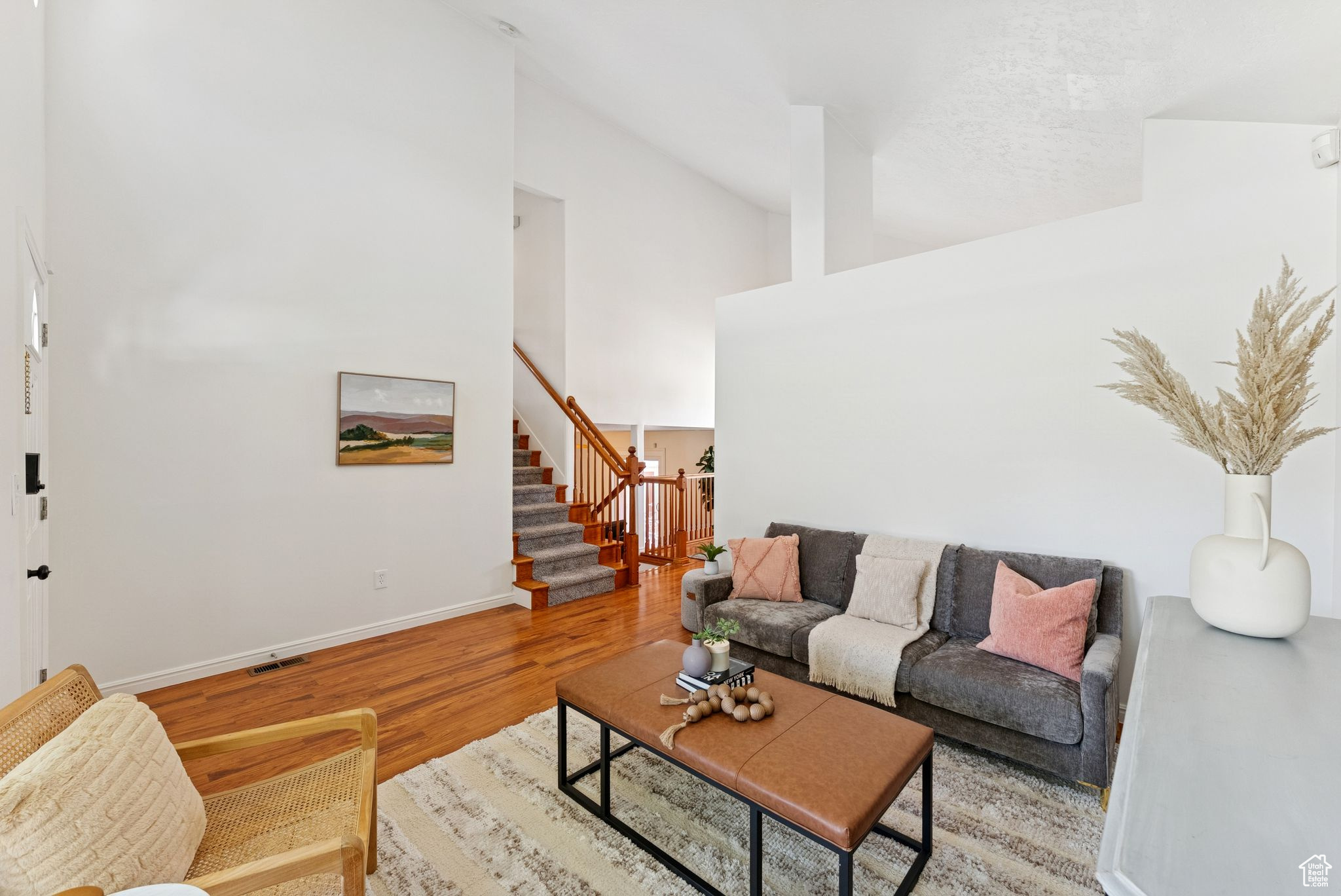 MEREWOOD - Residential
