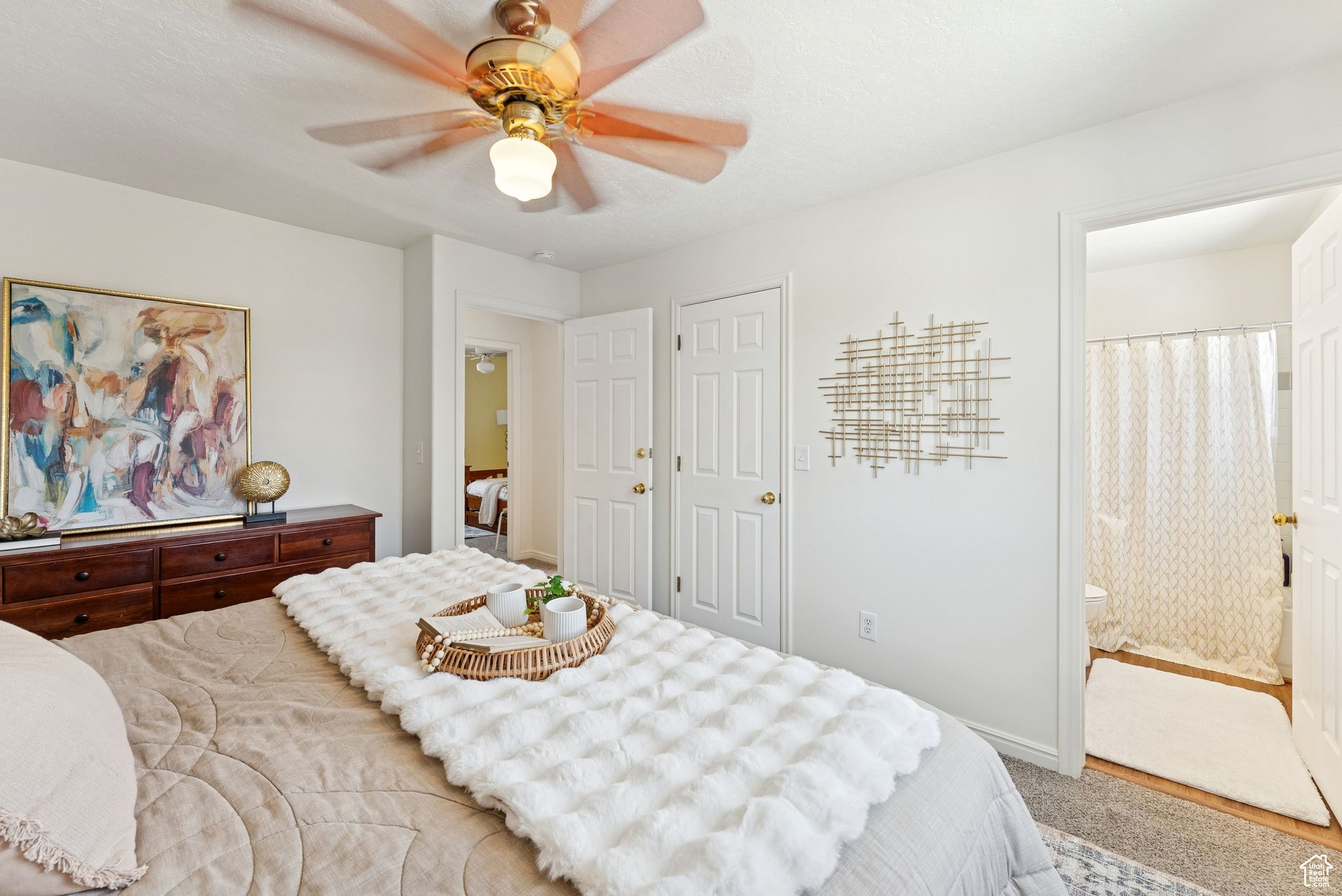 MEREWOOD - Residential