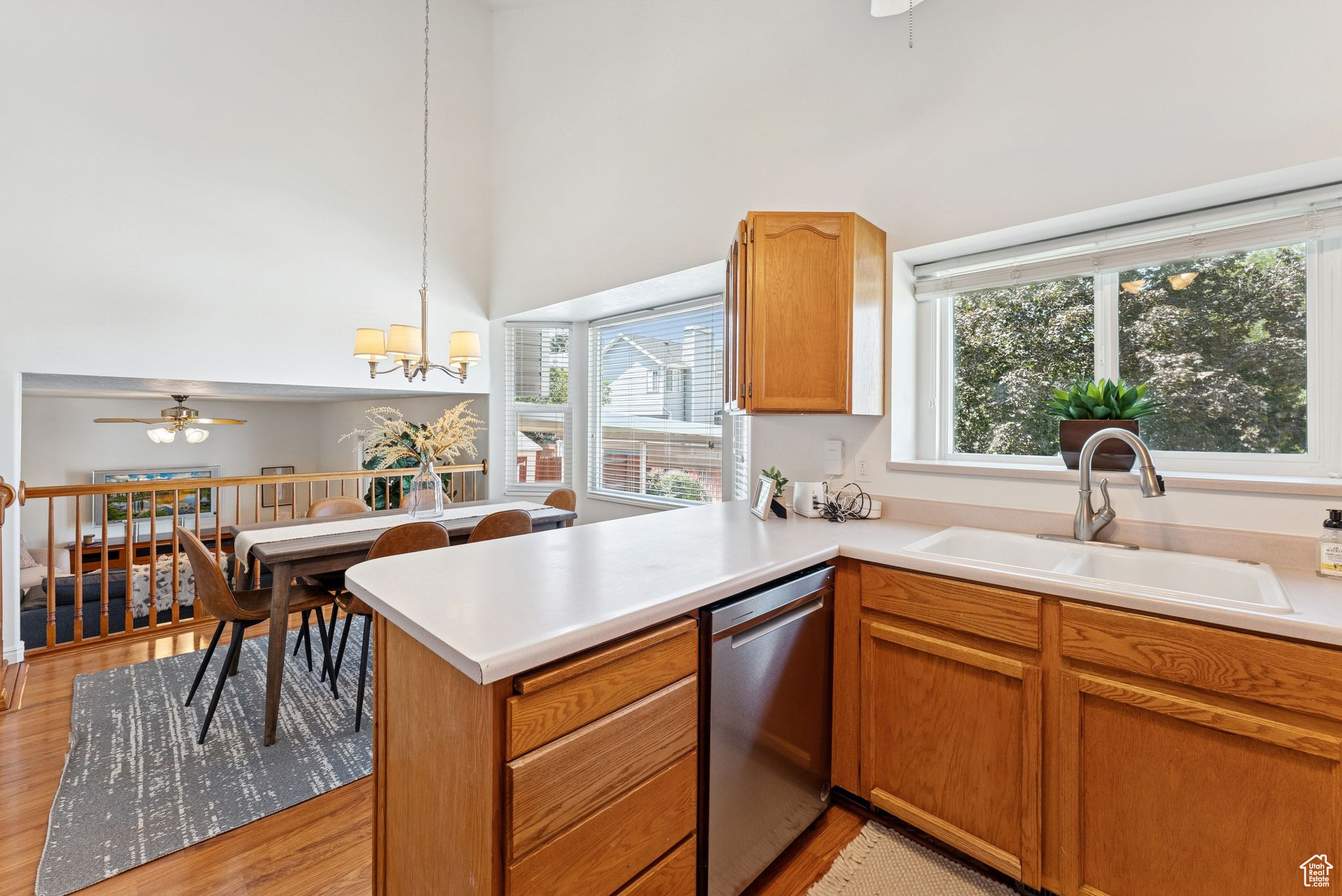 MEREWOOD - Residential