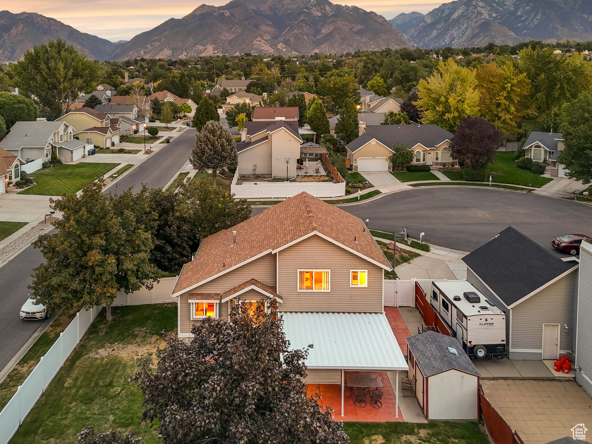 MEREWOOD - Residential