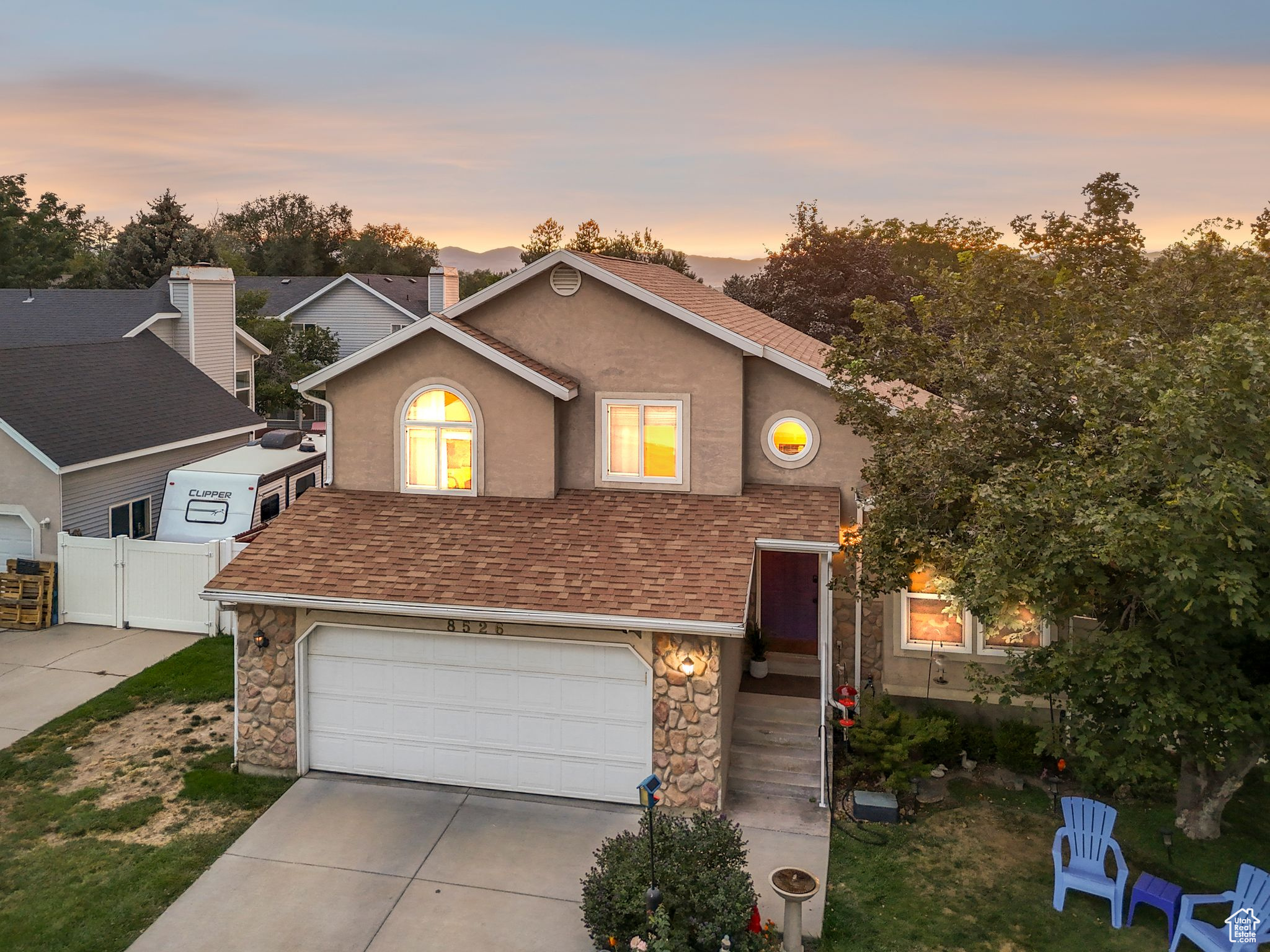 MEREWOOD - Residential