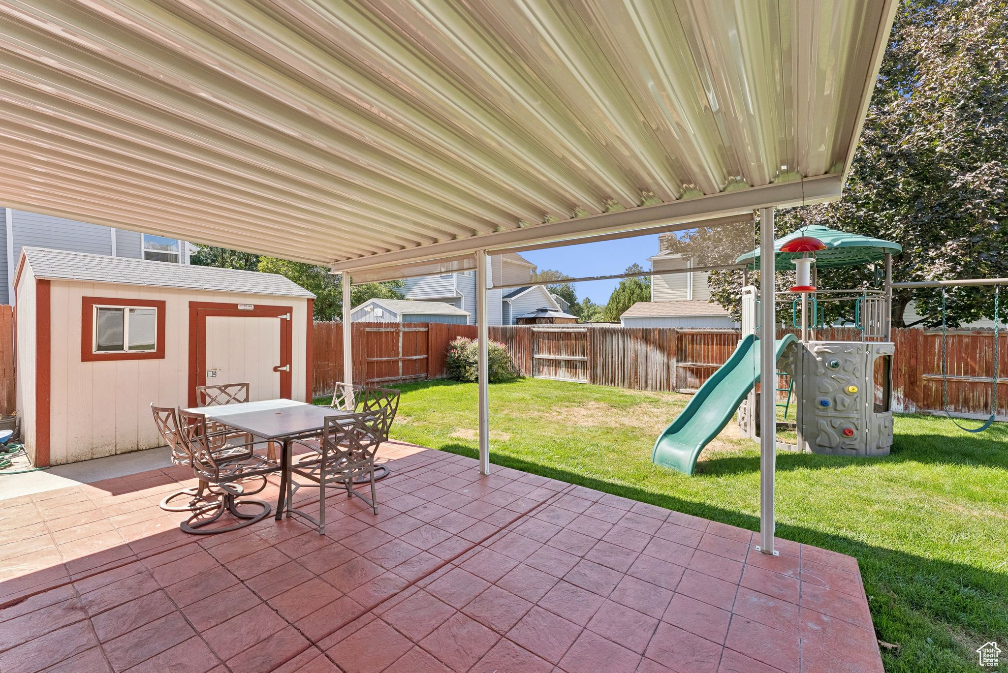 MEREWOOD - Residential