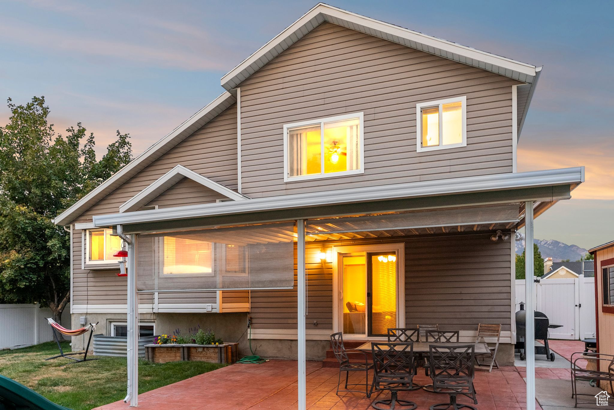 MEREWOOD - Residential