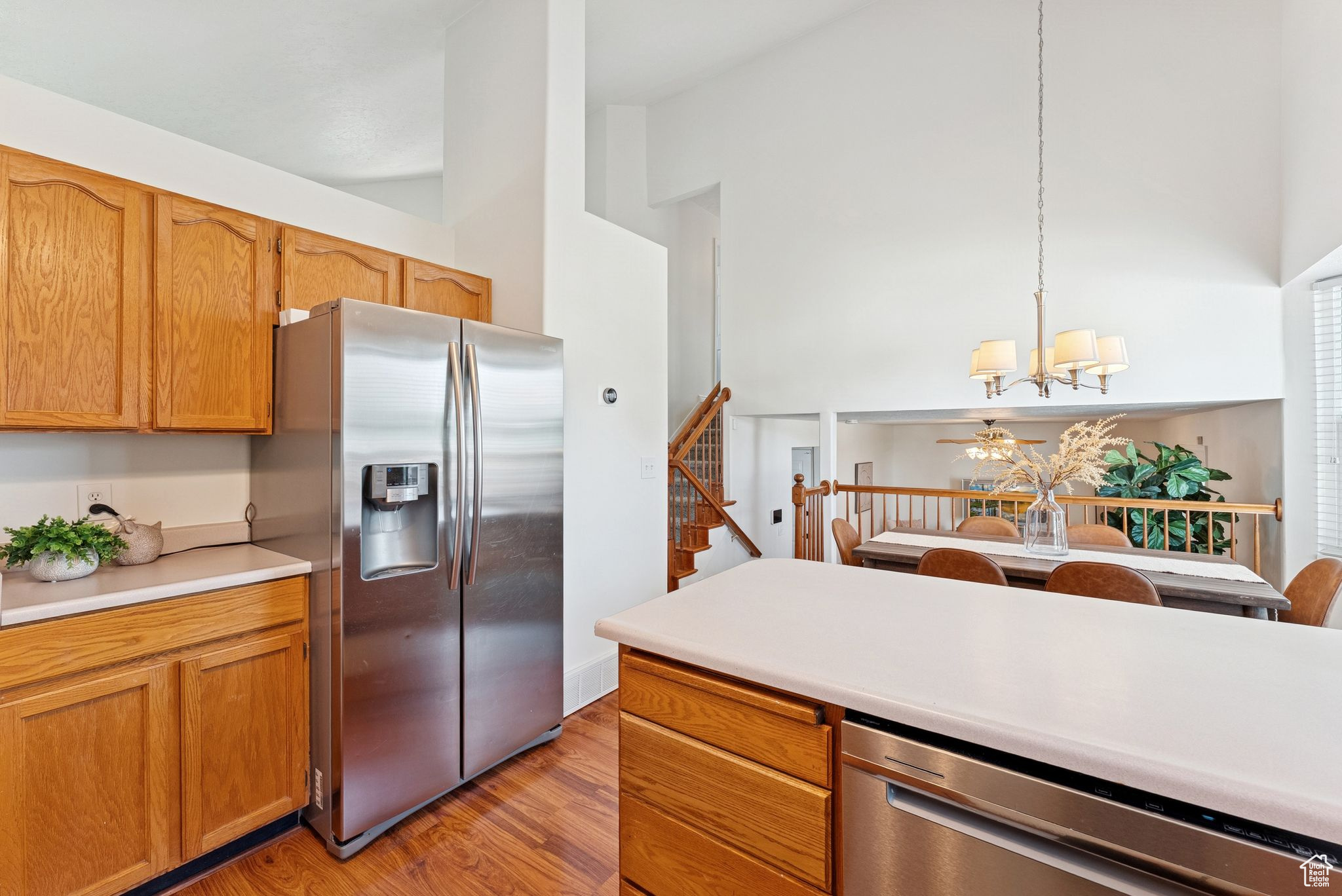 MEREWOOD - Residential