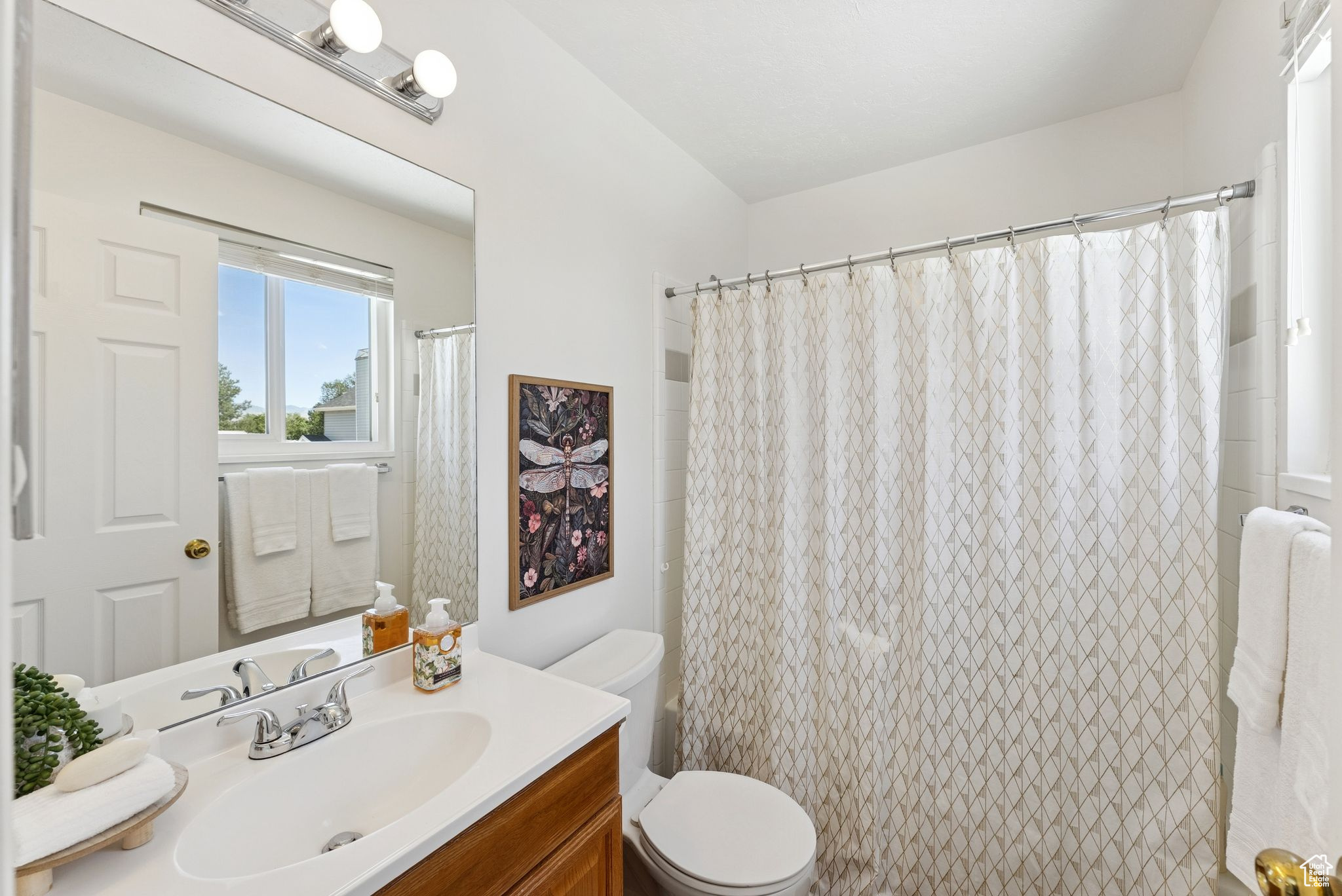 MEREWOOD - Residential