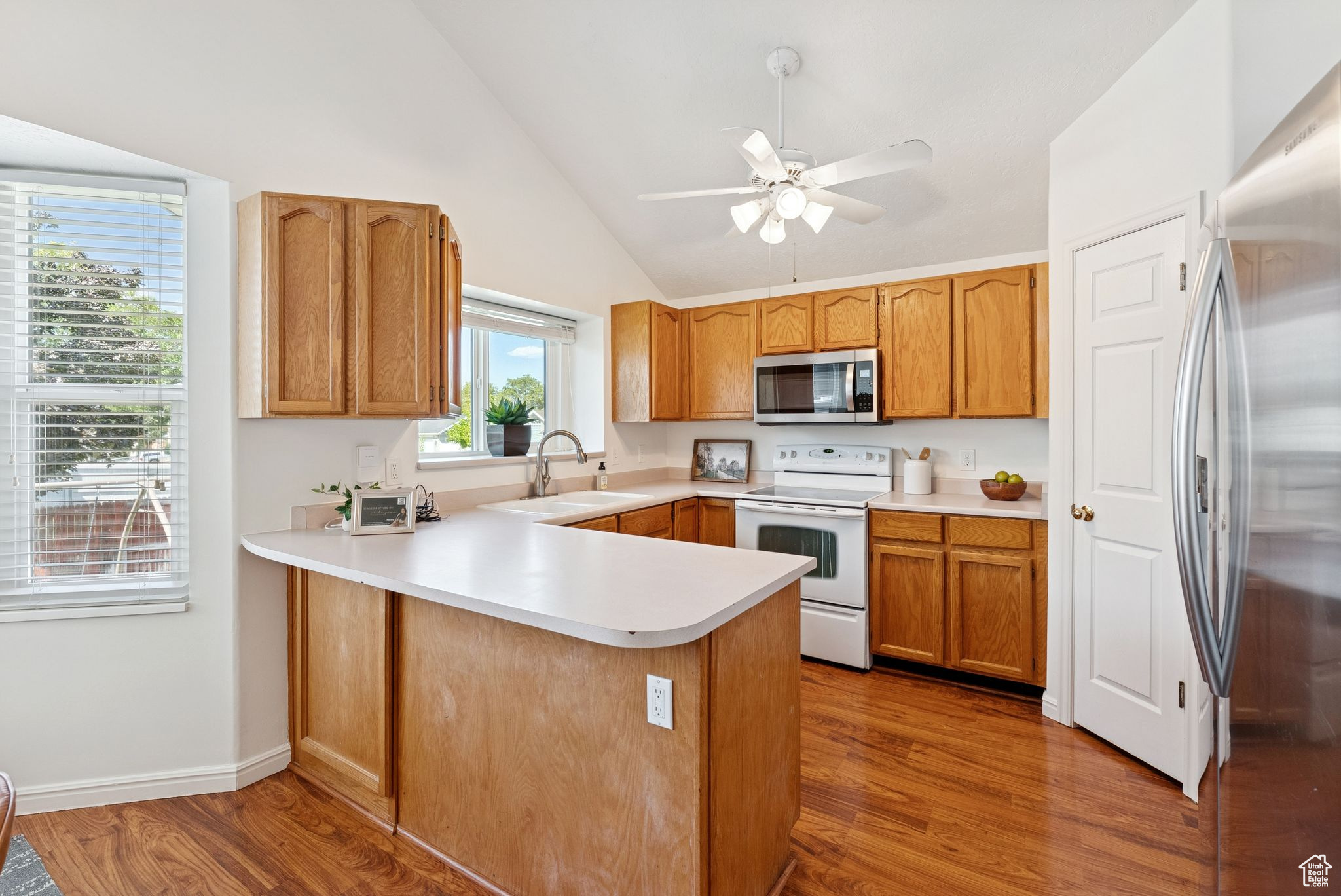 MEREWOOD - Residential