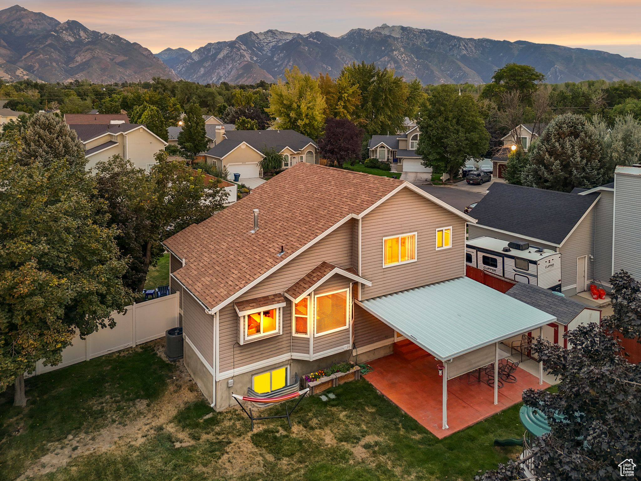 MEREWOOD - Residential