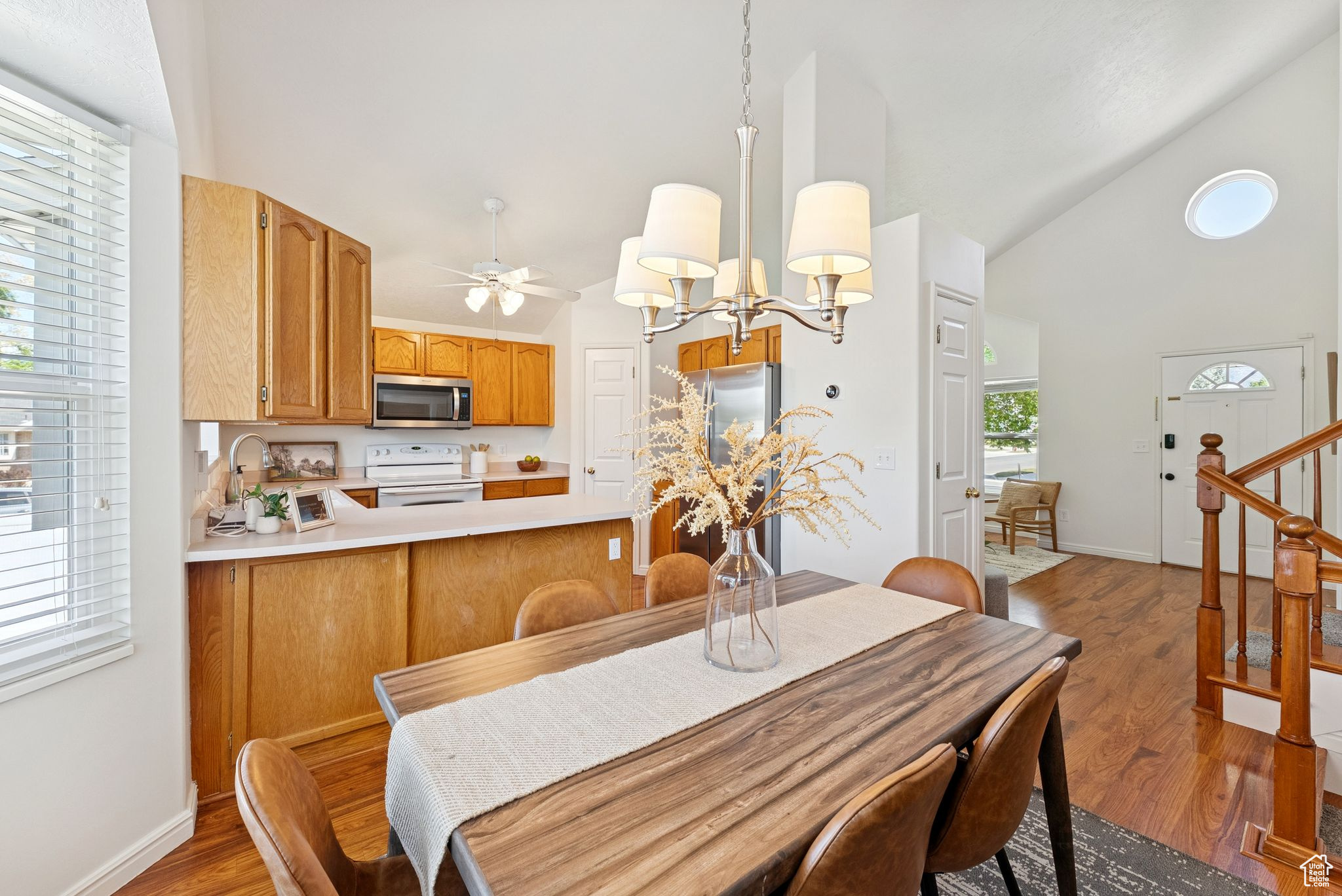 MEREWOOD - Residential
