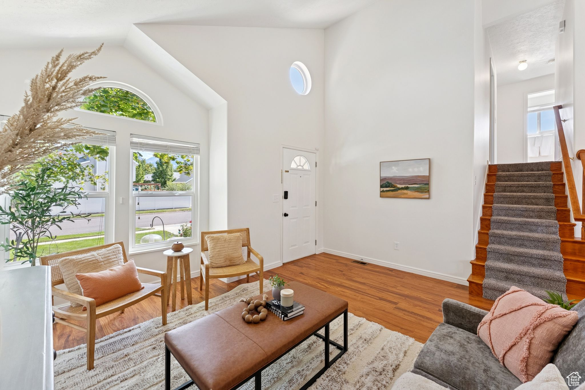 MEREWOOD - Residential
