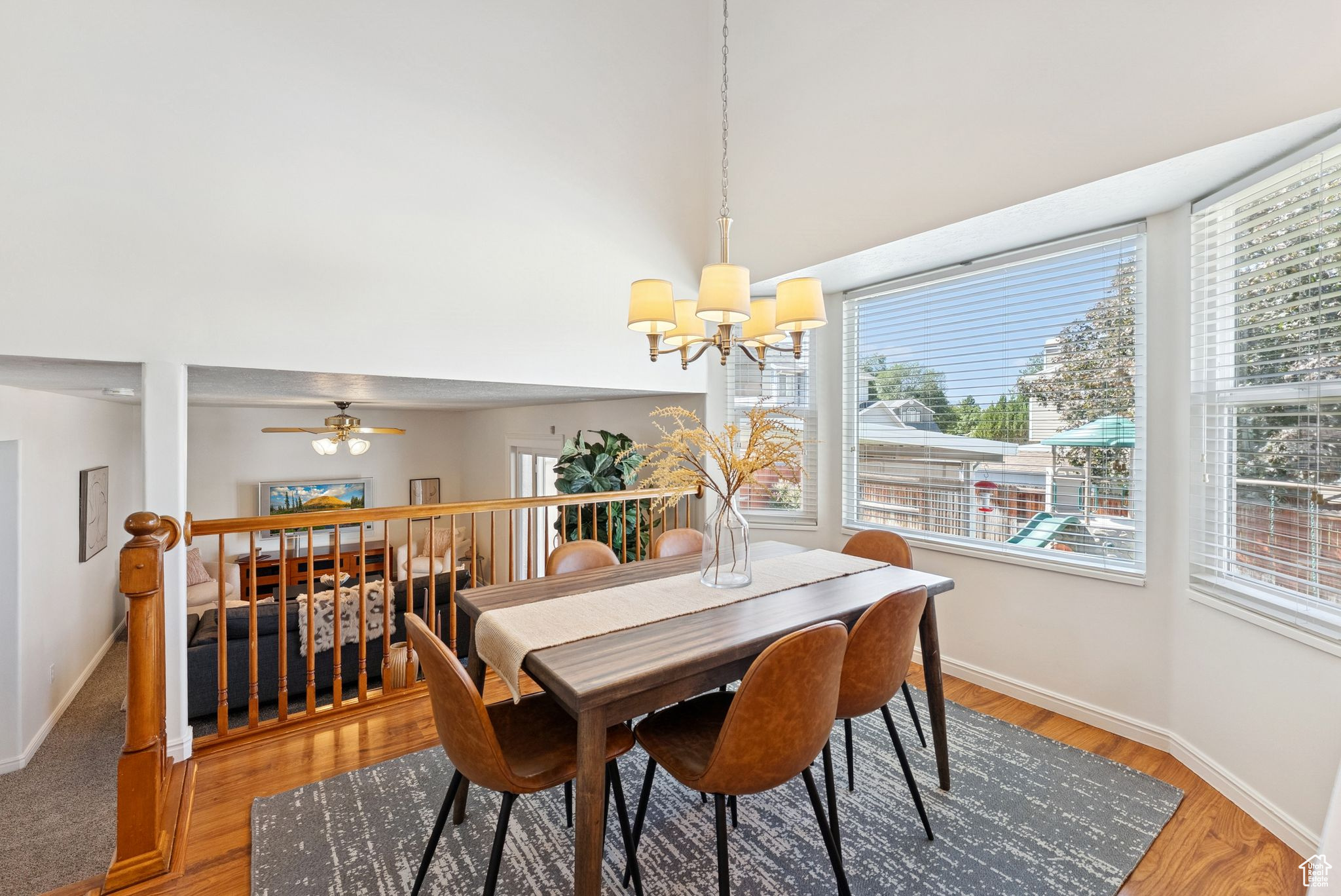 MEREWOOD - Residential