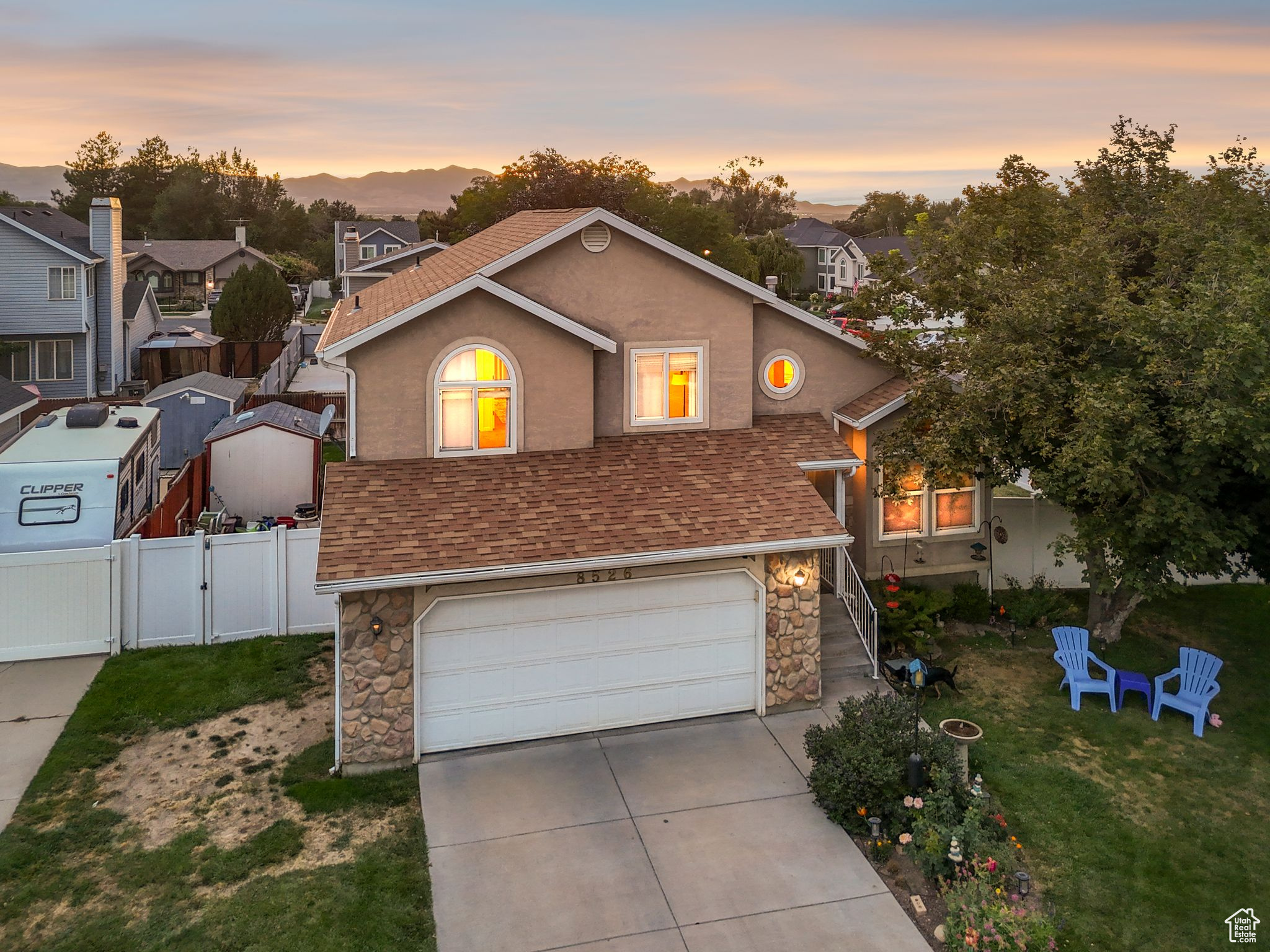 MEREWOOD - Residential