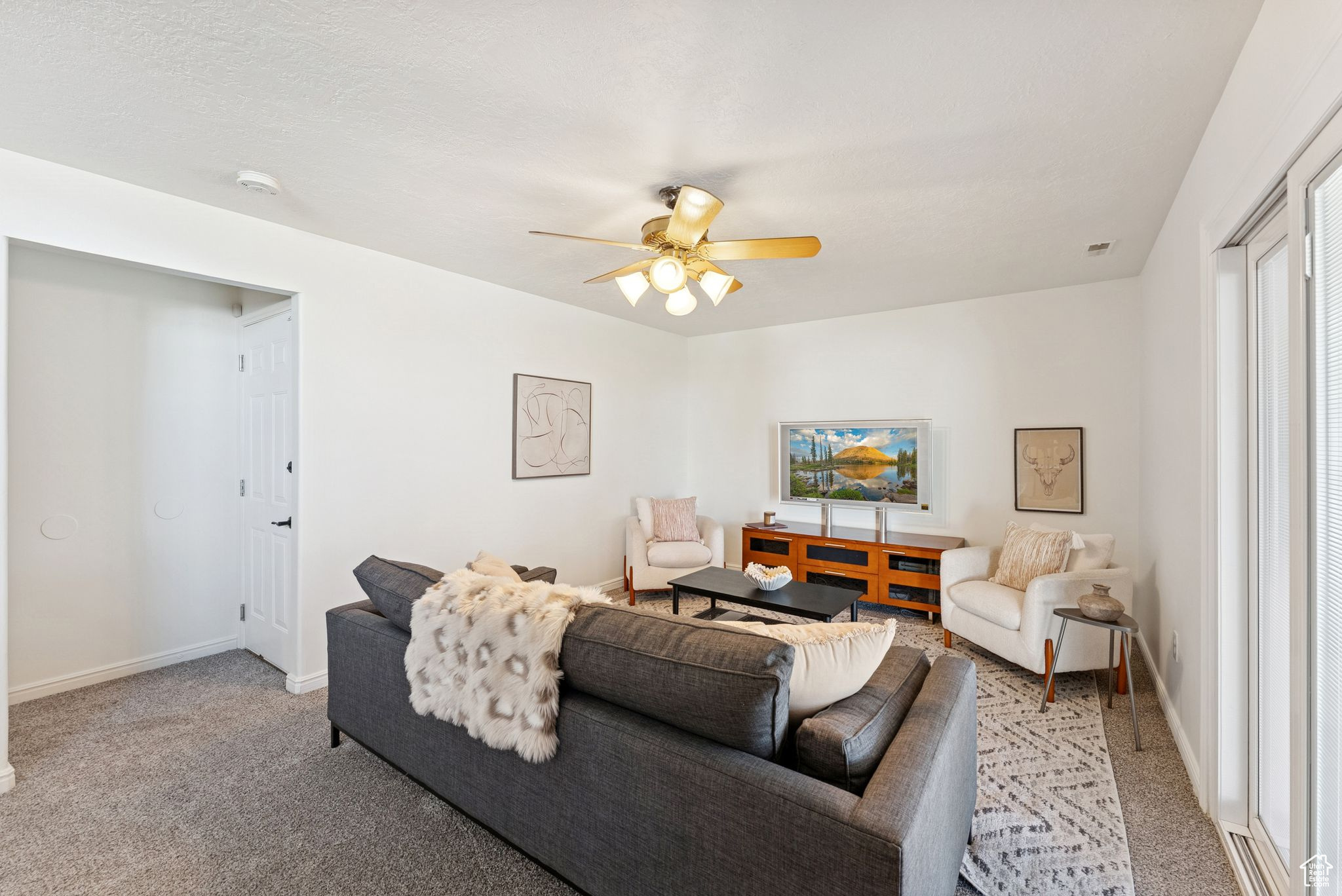MEREWOOD - Residential