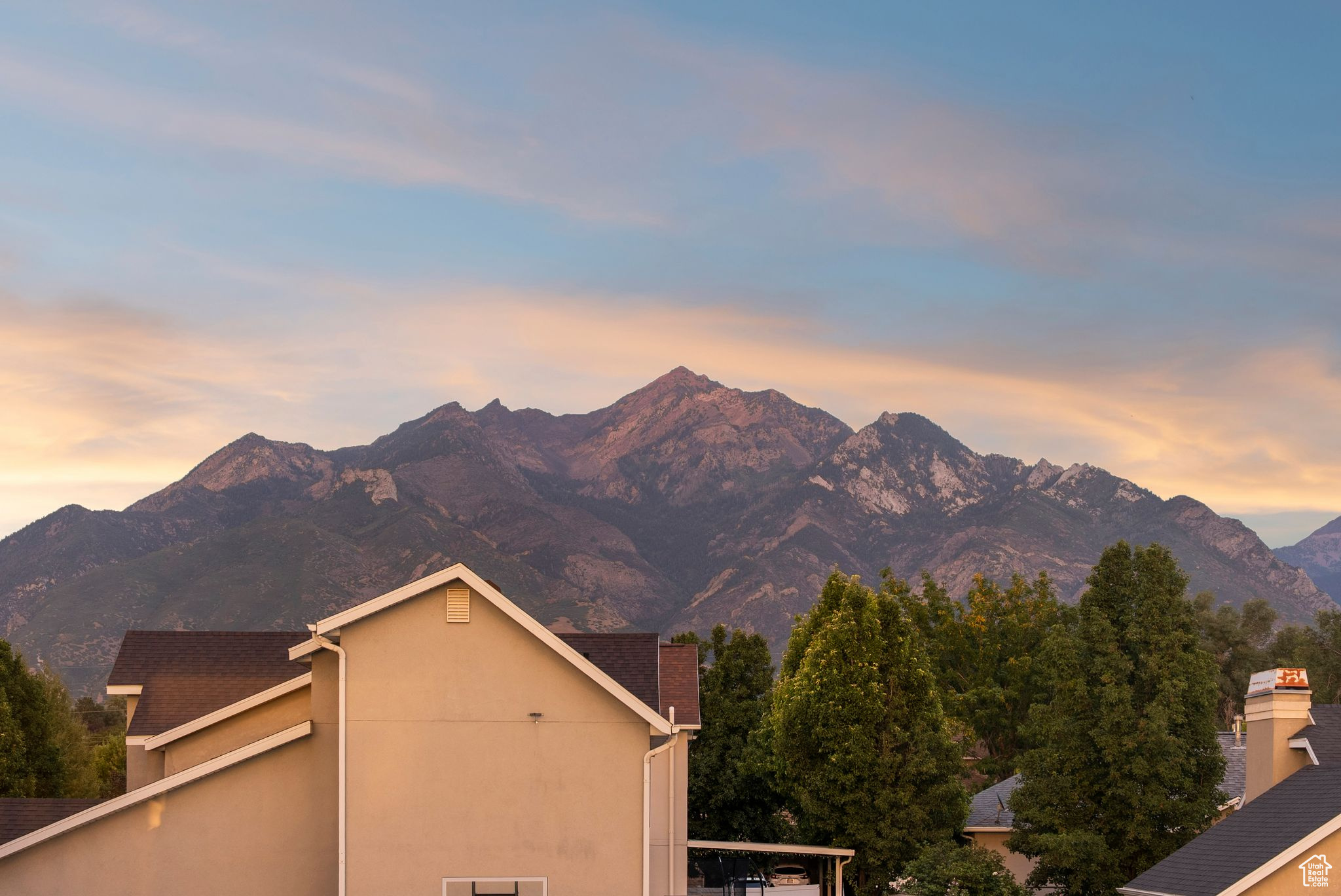 MEREWOOD - Residential