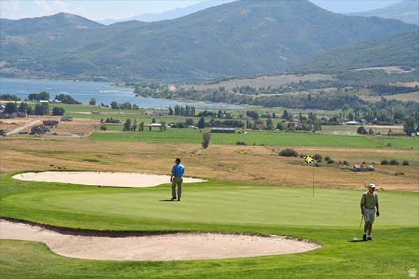 THE HIGHLANDS - Land