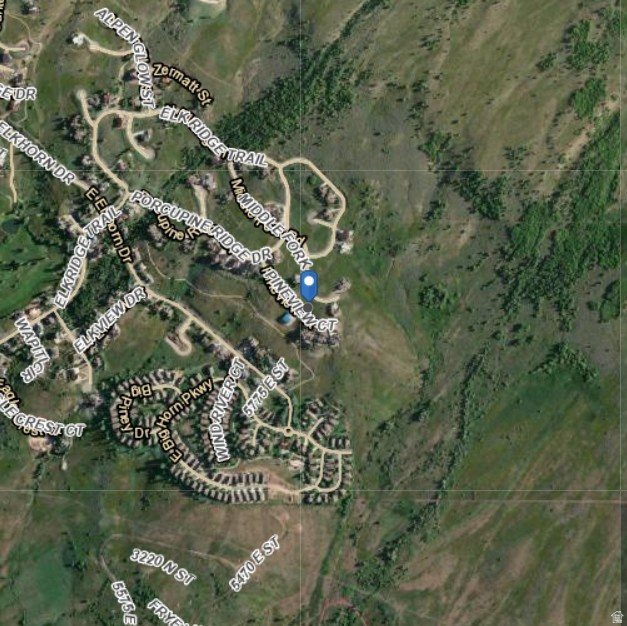 THE HIGHLANDS - Land