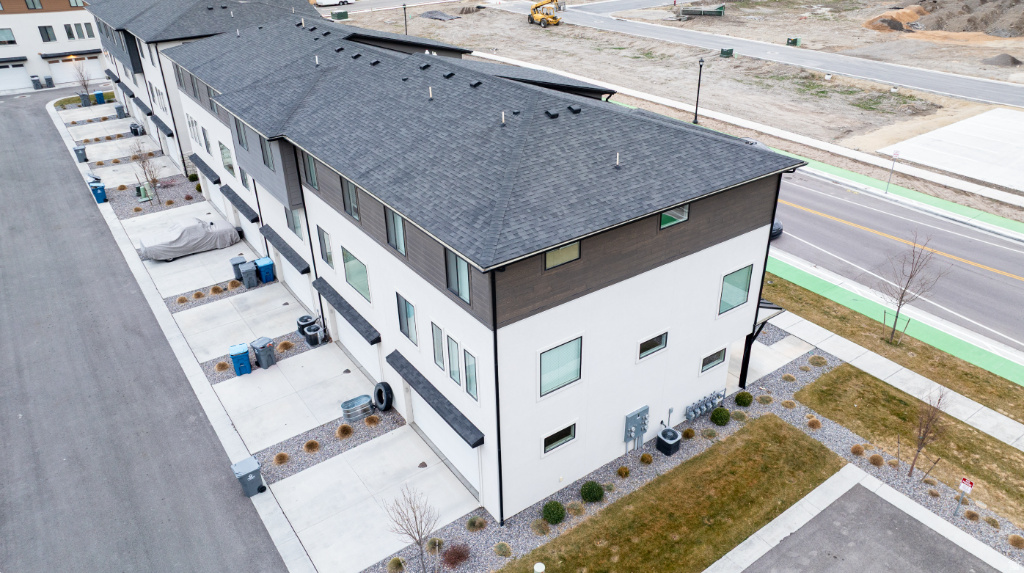 ROCKWELL RANCH - Residential